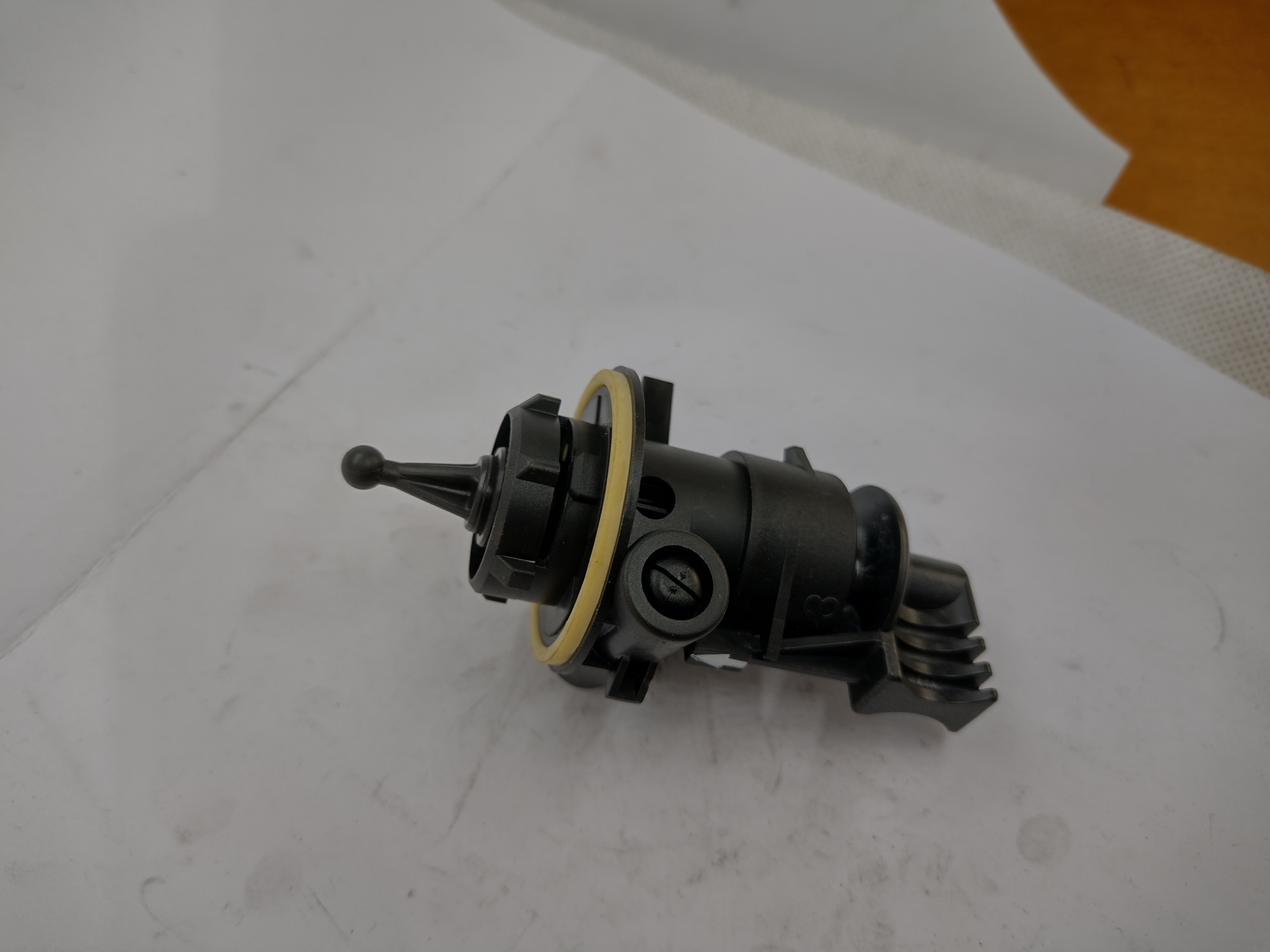 Peugeot / Citrön, Stellelement Leuchtweitenregulierung, 622469 NEU NOS NEW OEM