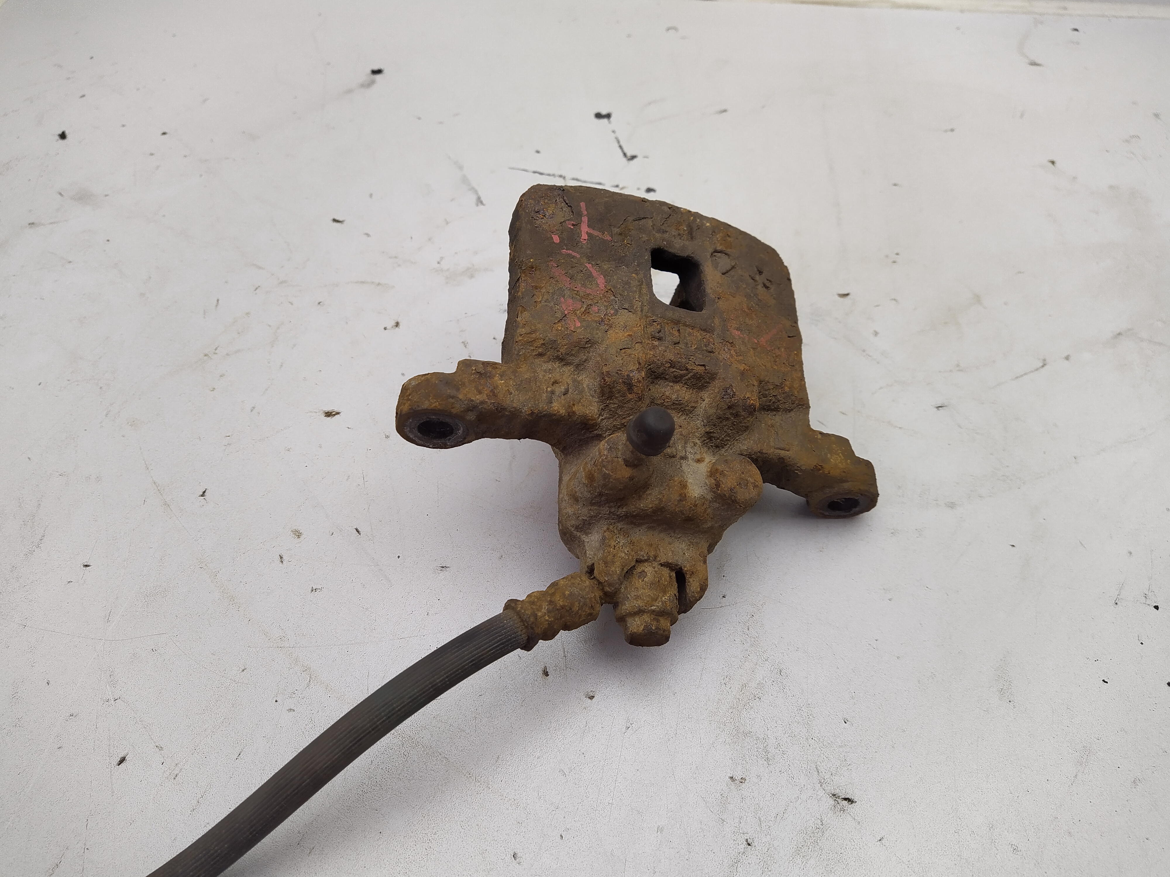 Bremssattel hinten rechts  Subaru Impreza 2.0R 2007 GD GG GDC