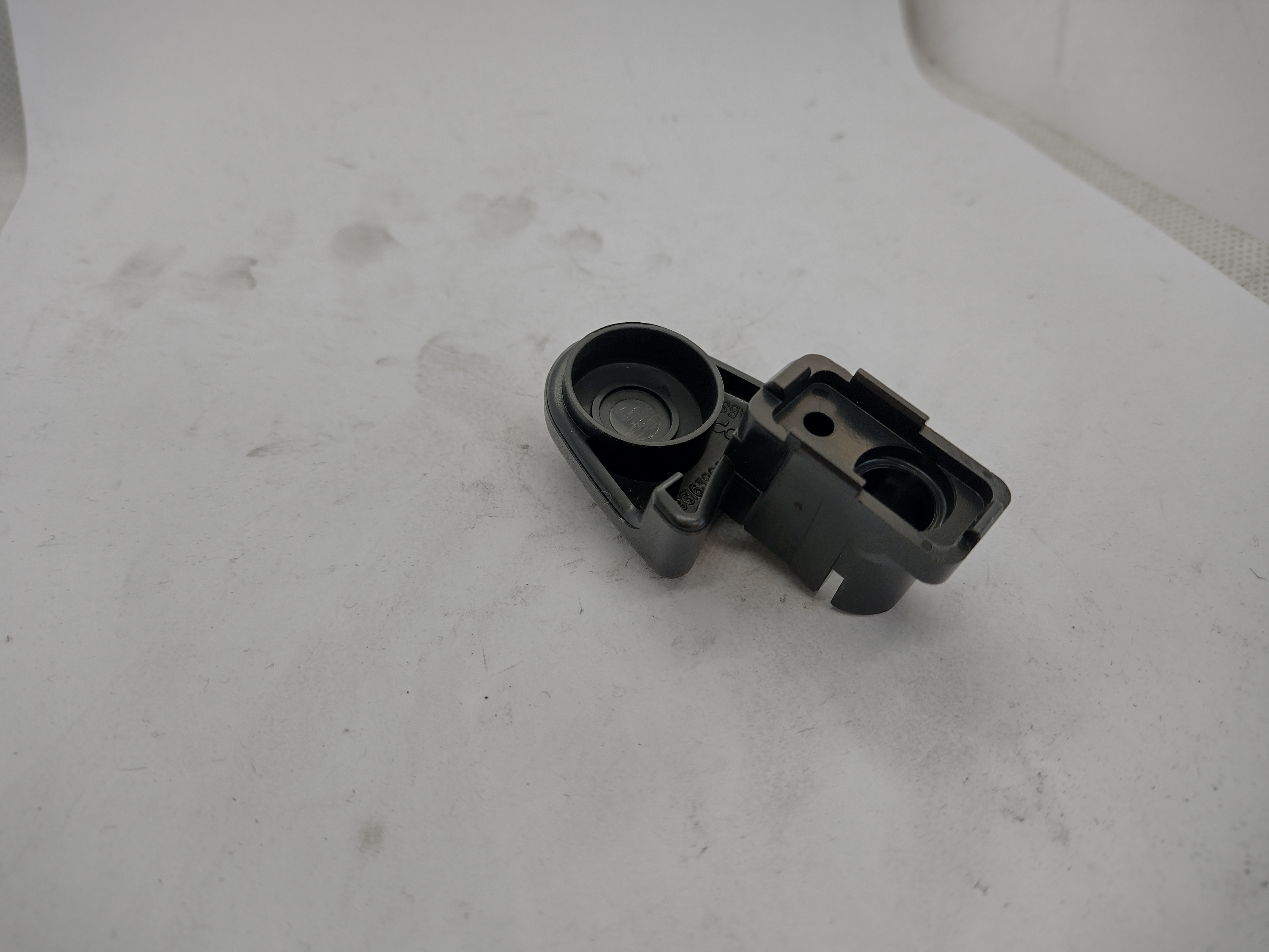 Peugeot / Citroen ABDECKUNG SICHERHEITSGURTBEF 8978V2 NEU NOS NEW OEM