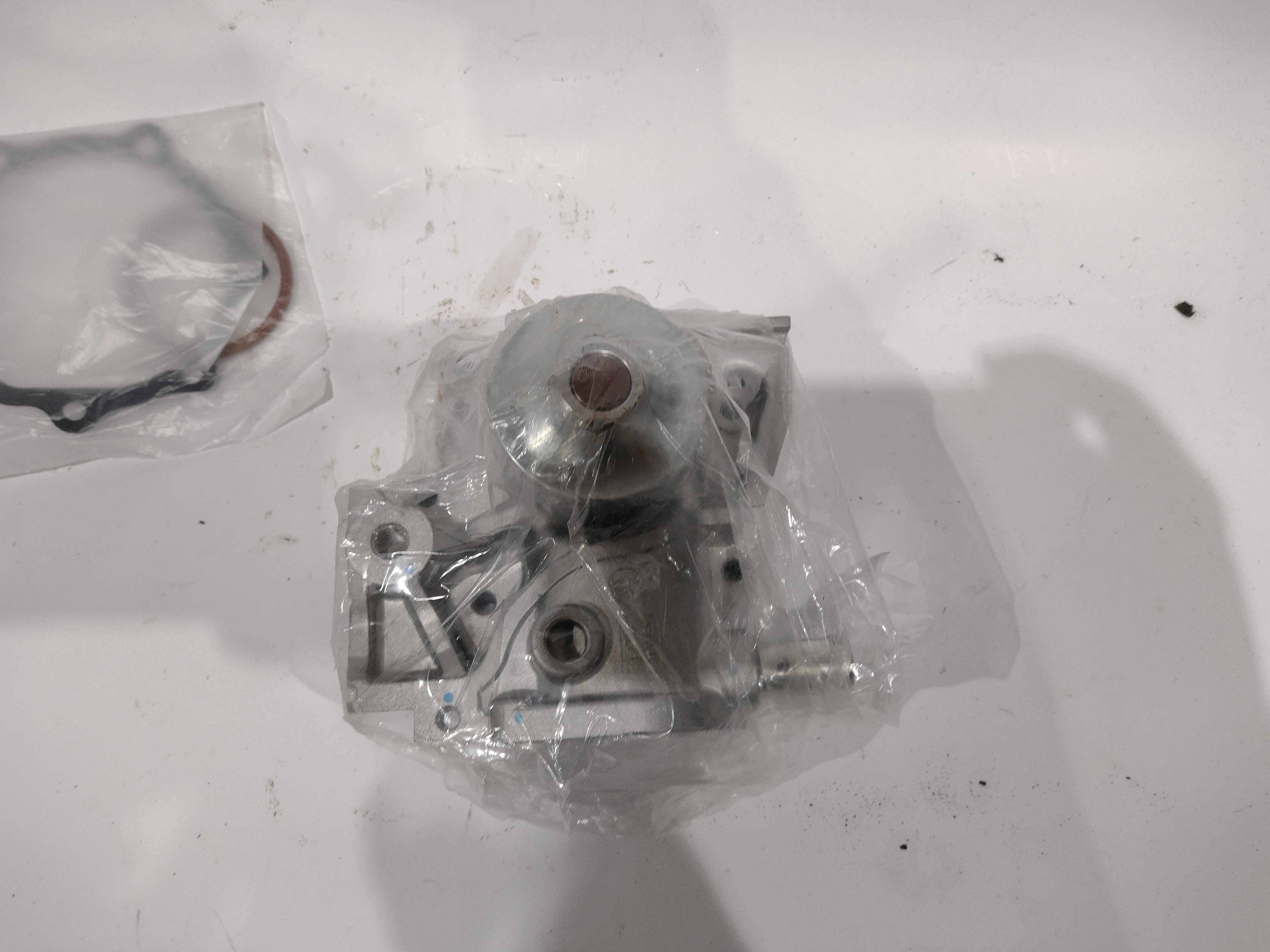 Wasserpumpe für Subaru Impreza GC8 GF8 93-00 
