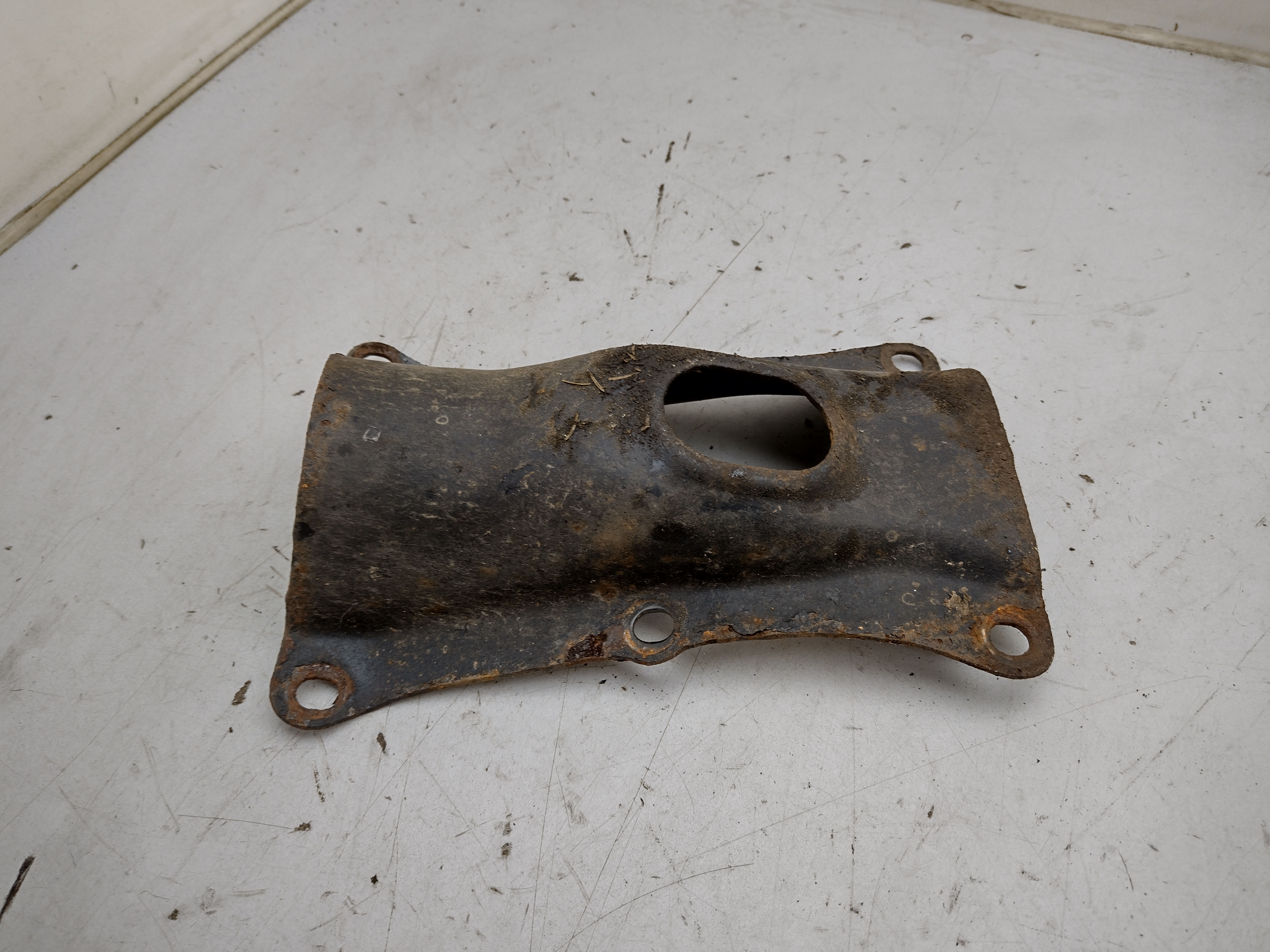 Schutzblech Kardanwelle für Subaru Impreza GC GF