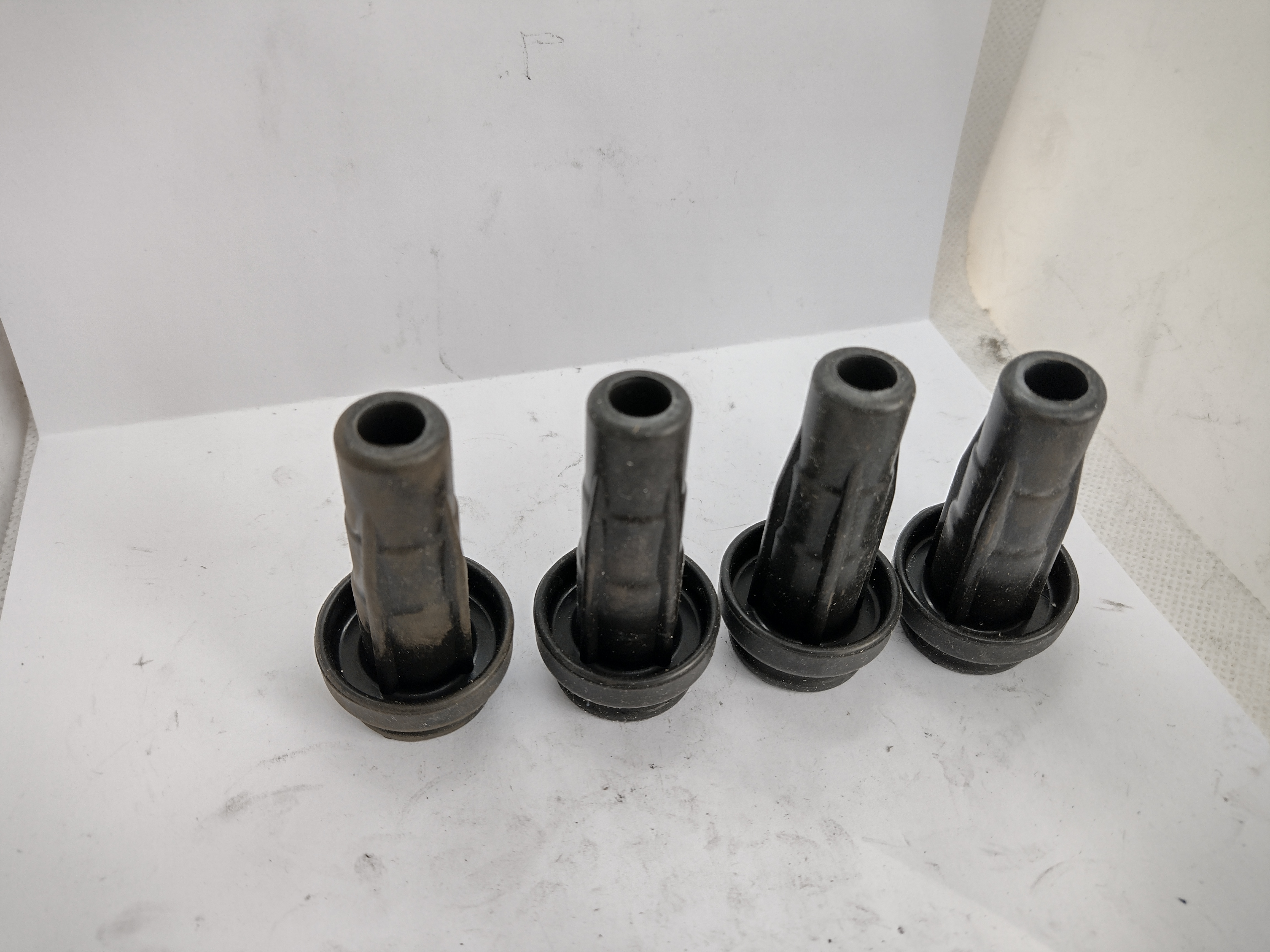 Peugeot / Citroen Stecker, Zündspule 596321 NEU NOS NEW OEM