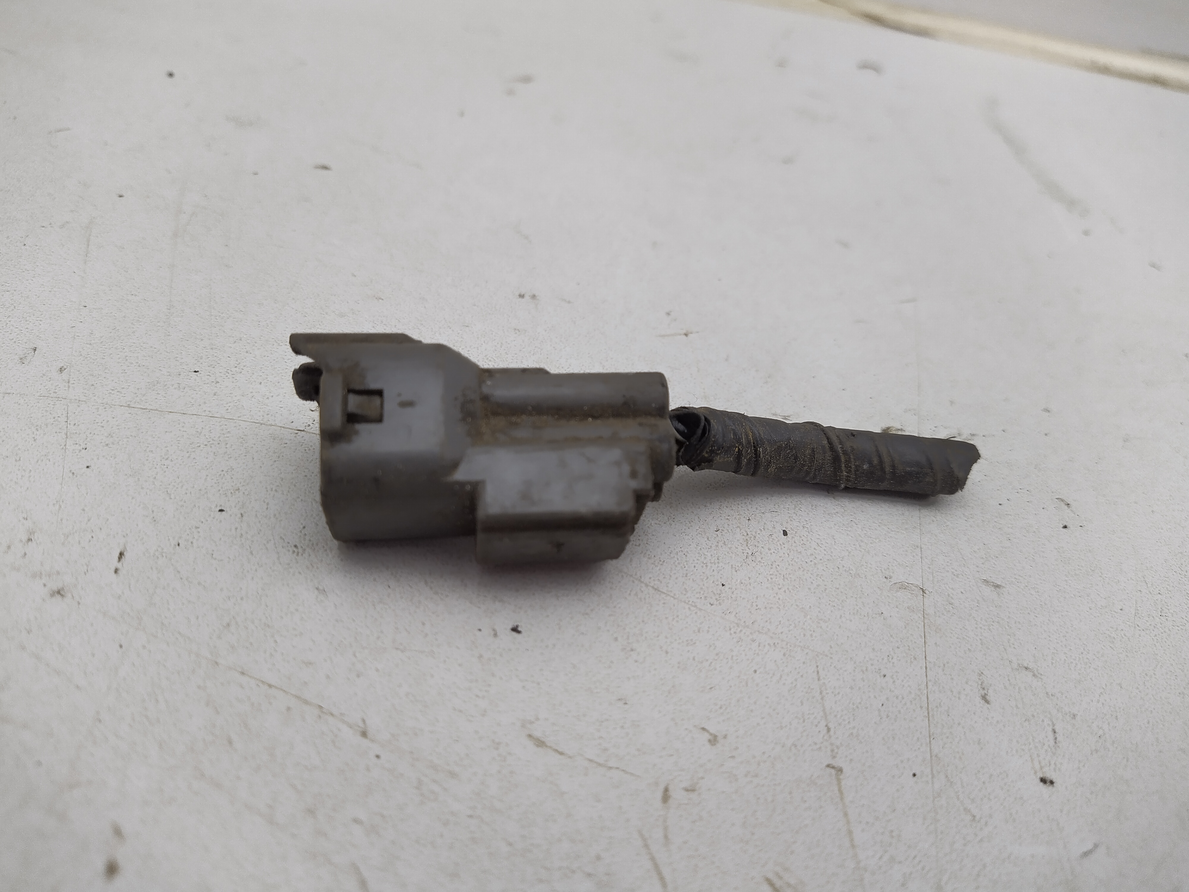 Lambdasonde-Stecker passend für Subaru Impreza / Legacy / Forester / Outback