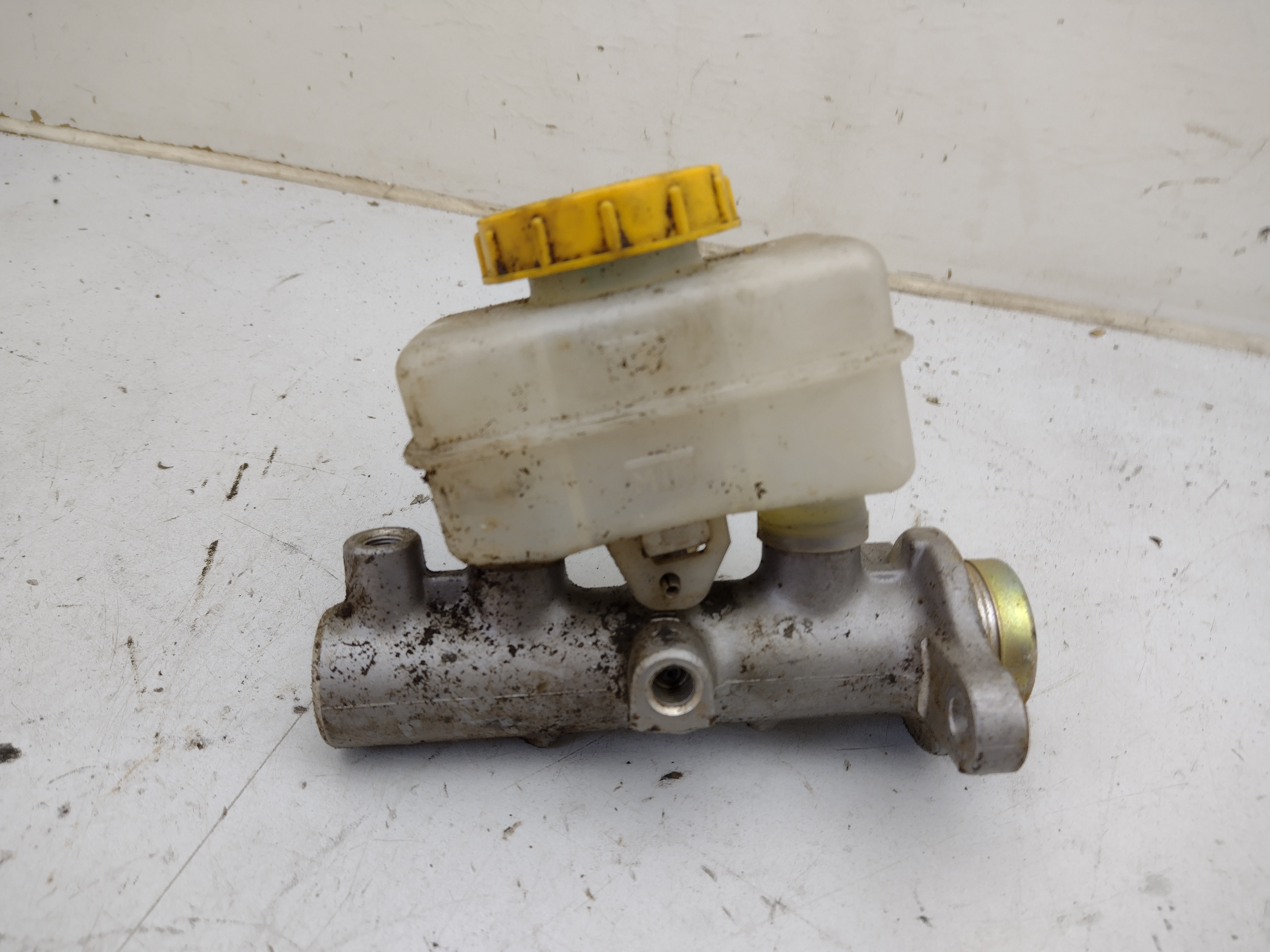 HBZ Hauptbremszylinder für Subaru Impreza 97-00 GC GF GFC