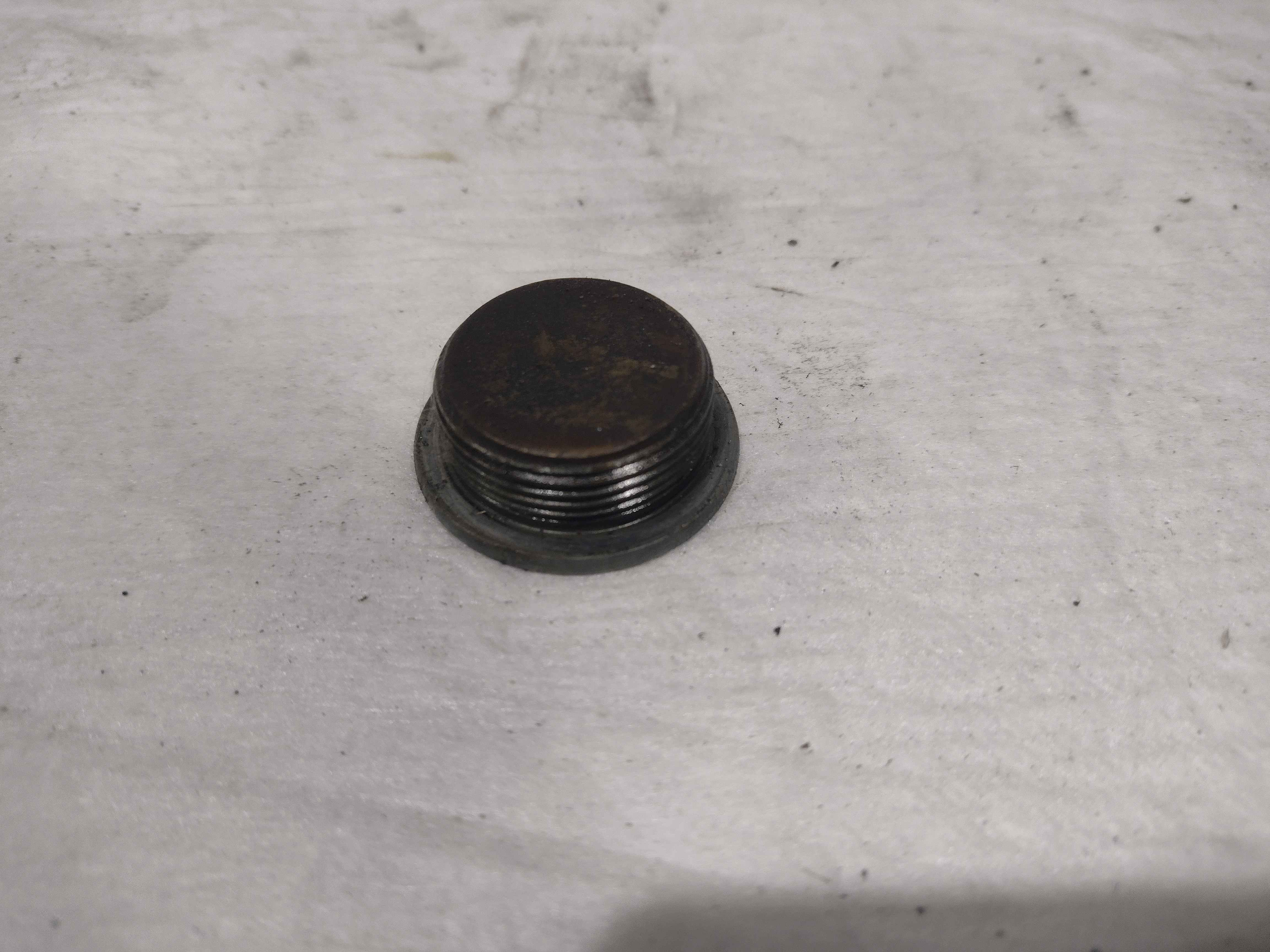 Verschluss Stopfen für Subaru Impreza EJ20 EJ22 EJ25 Motoren