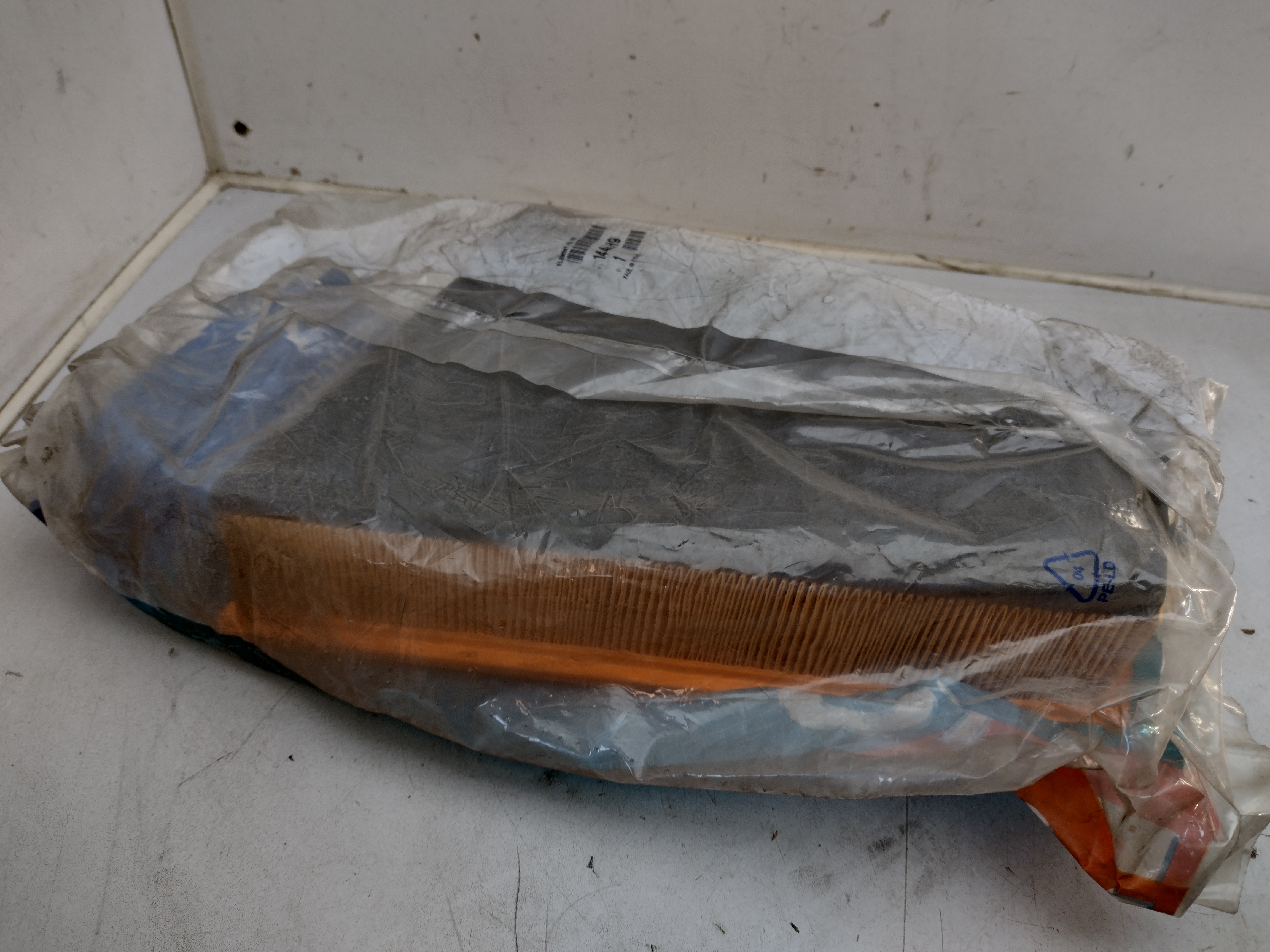 Peugeot Luftfilter 1444H9 NEU NOS NEW OEM