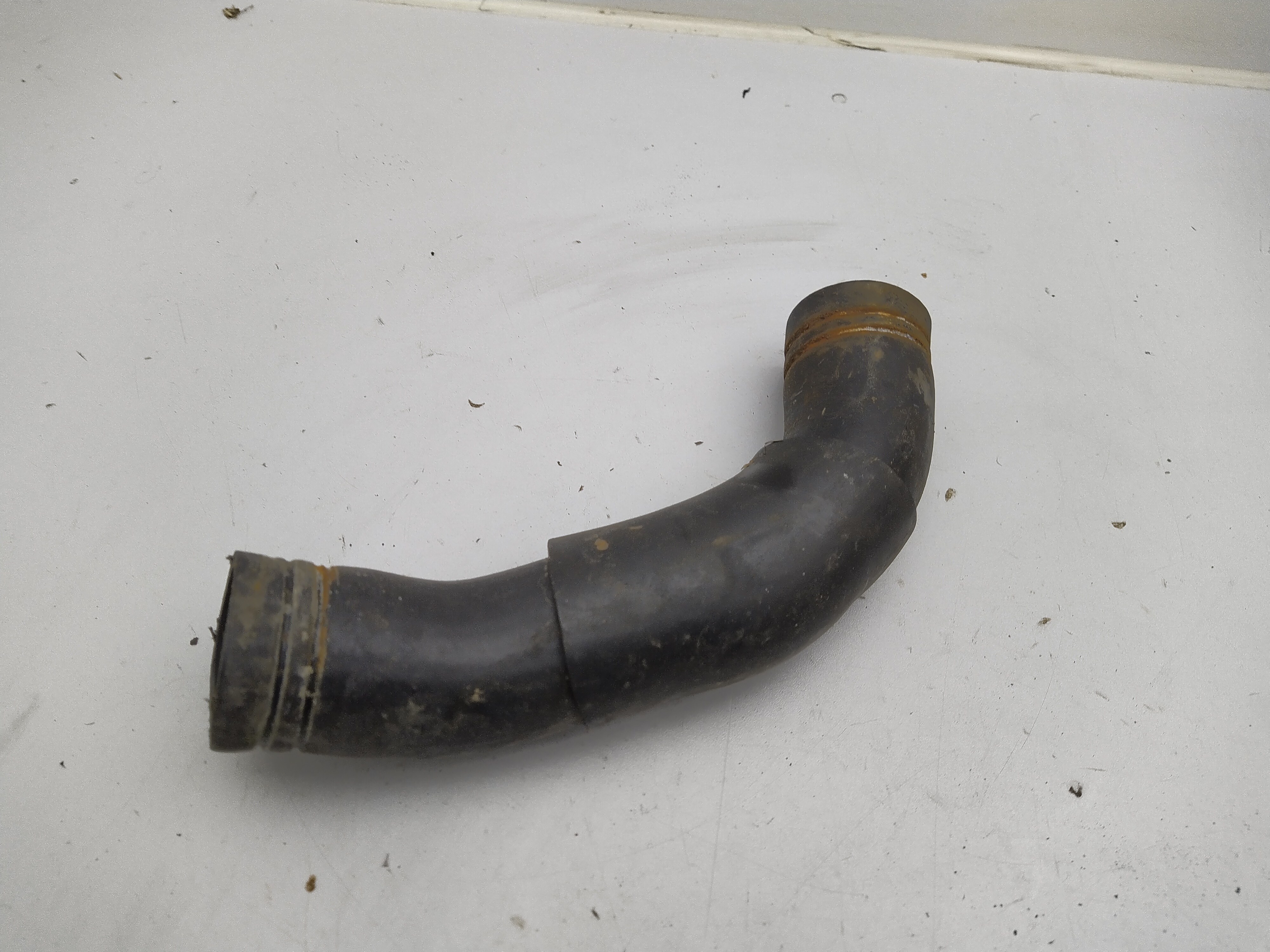 Kühlwasserschlauch unten Subaru Impreza GC8 GF8