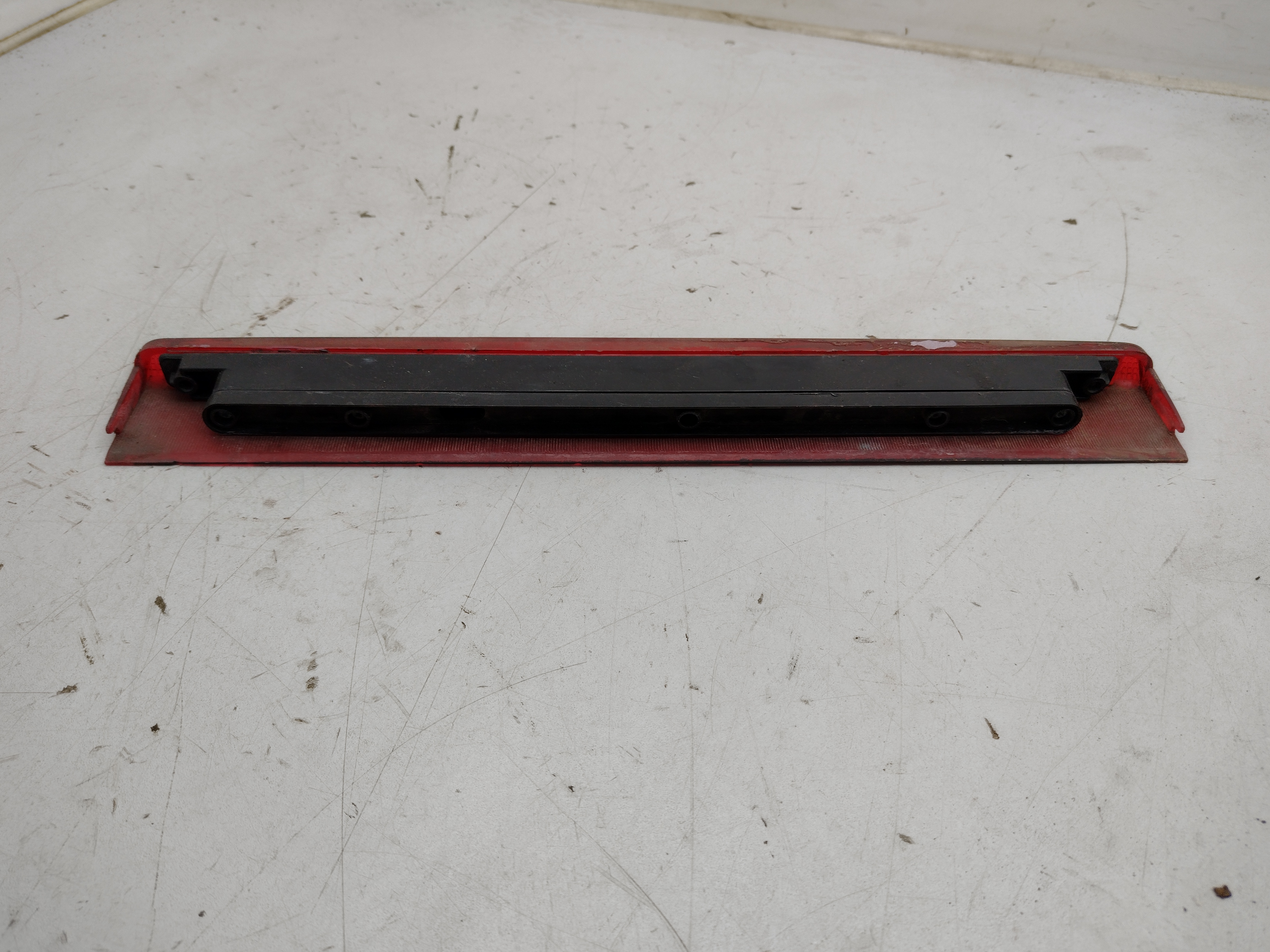 3. Bremsleuchte Bremslicht im Spoiler für Subaru Impreza GC8 WRX STI