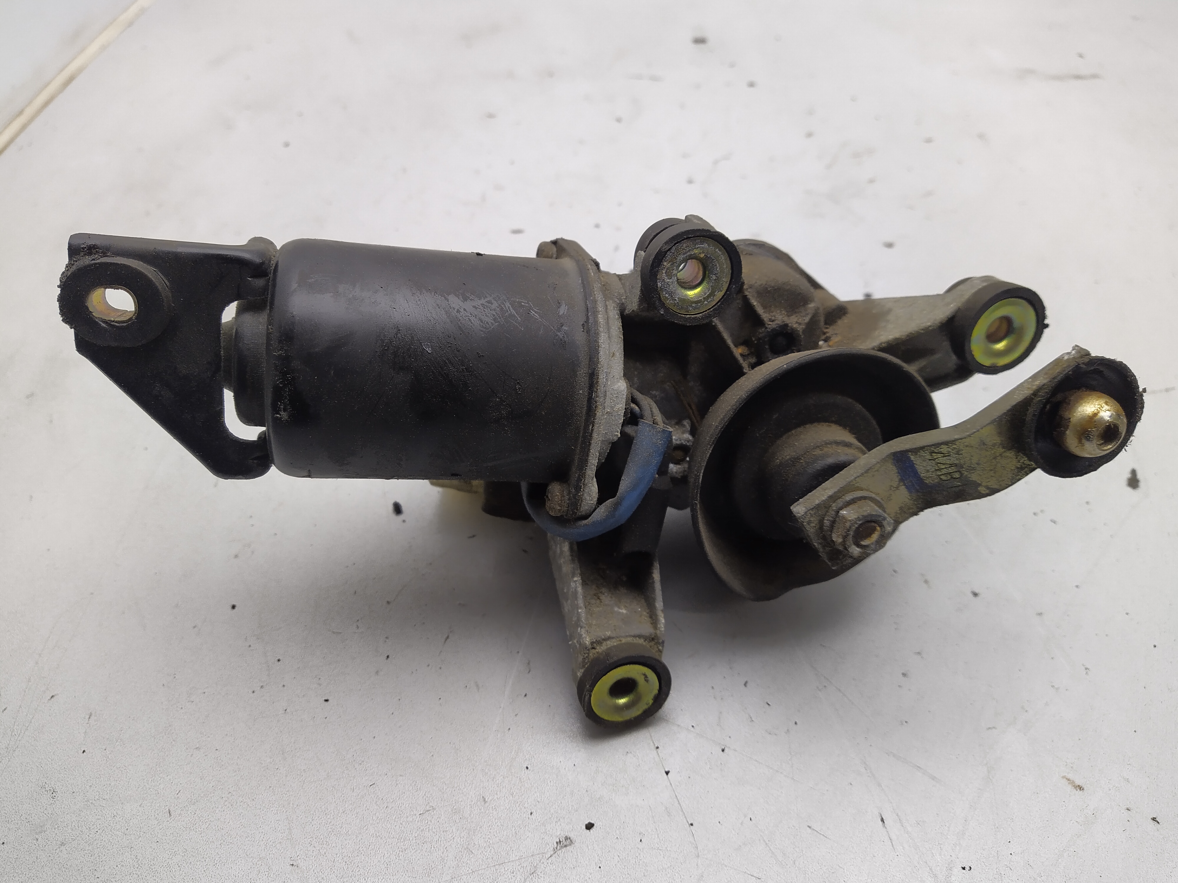 Wischermotor vorne front für Subaru Legacy 1 BC BJF 89-04