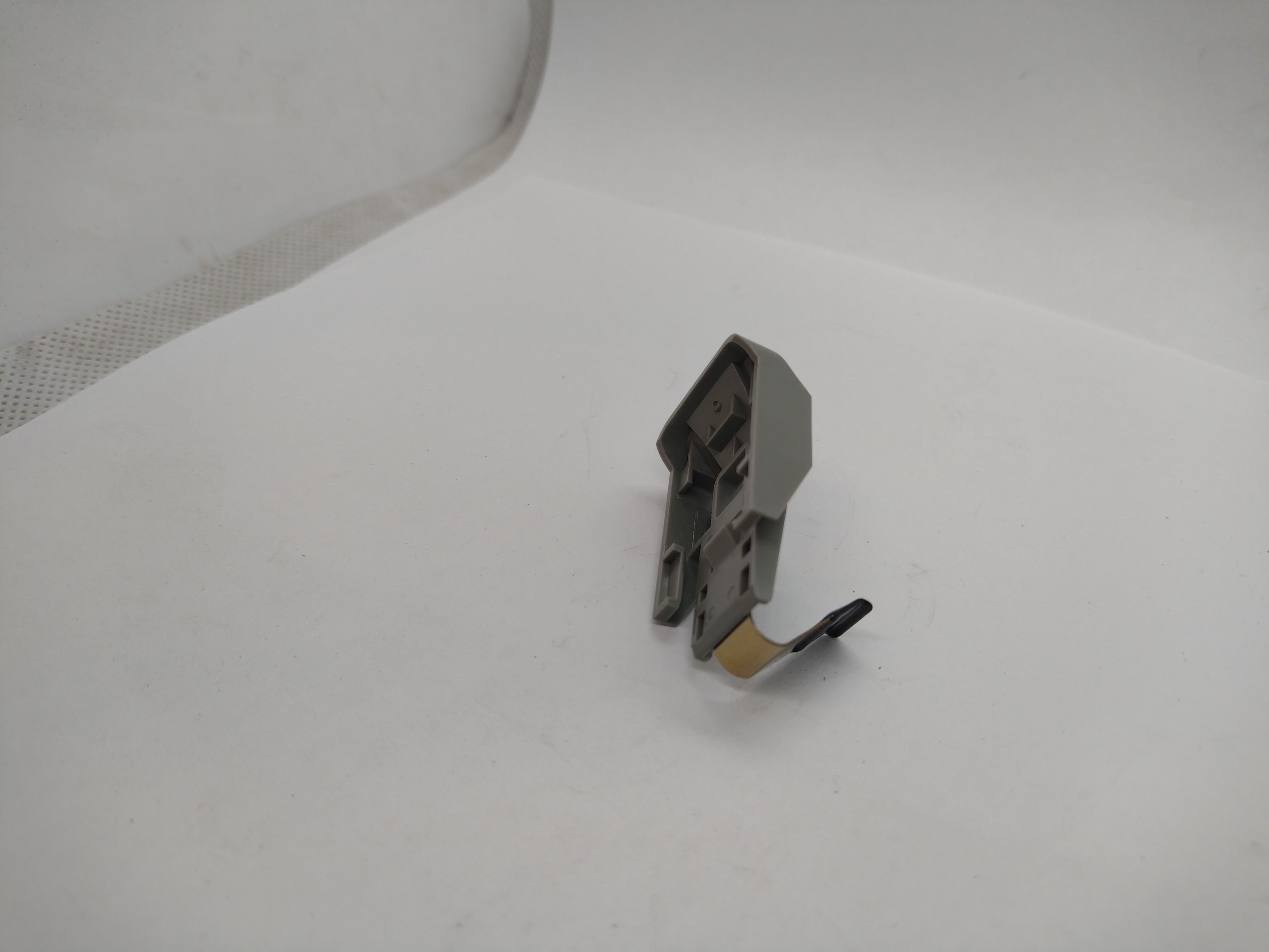 Feder für Tankklappe Tankdeckel 57651FA040 für Subaru Impreza GF/GC 1992-2000
