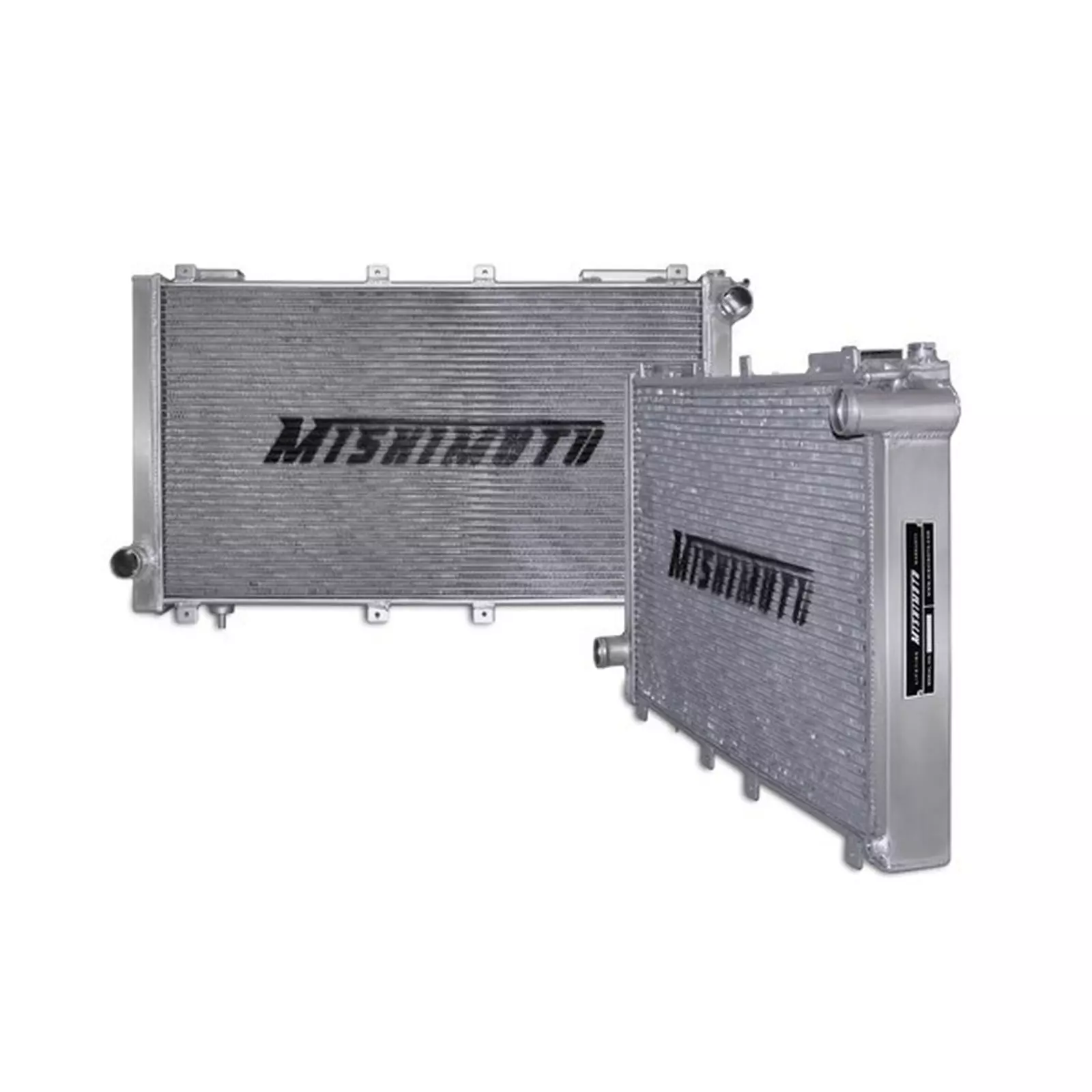Performance Mishimoto Kühler für Subaru Legacy Turbo 1990-1994