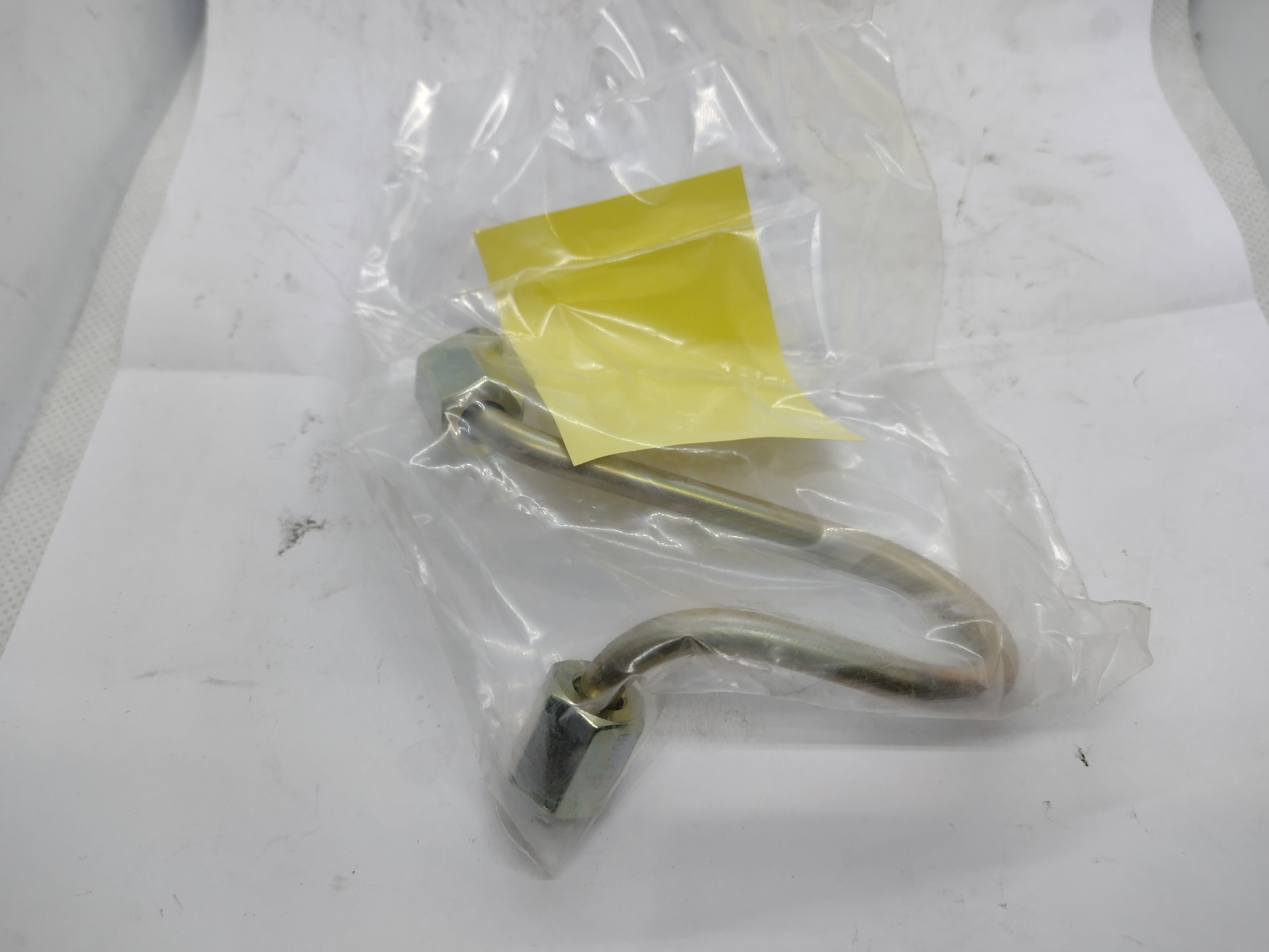 Peugeot / Citroen AUSGANGSSTUTZEN EINSPRITZPUMPE 157094 NEU NOS NEW