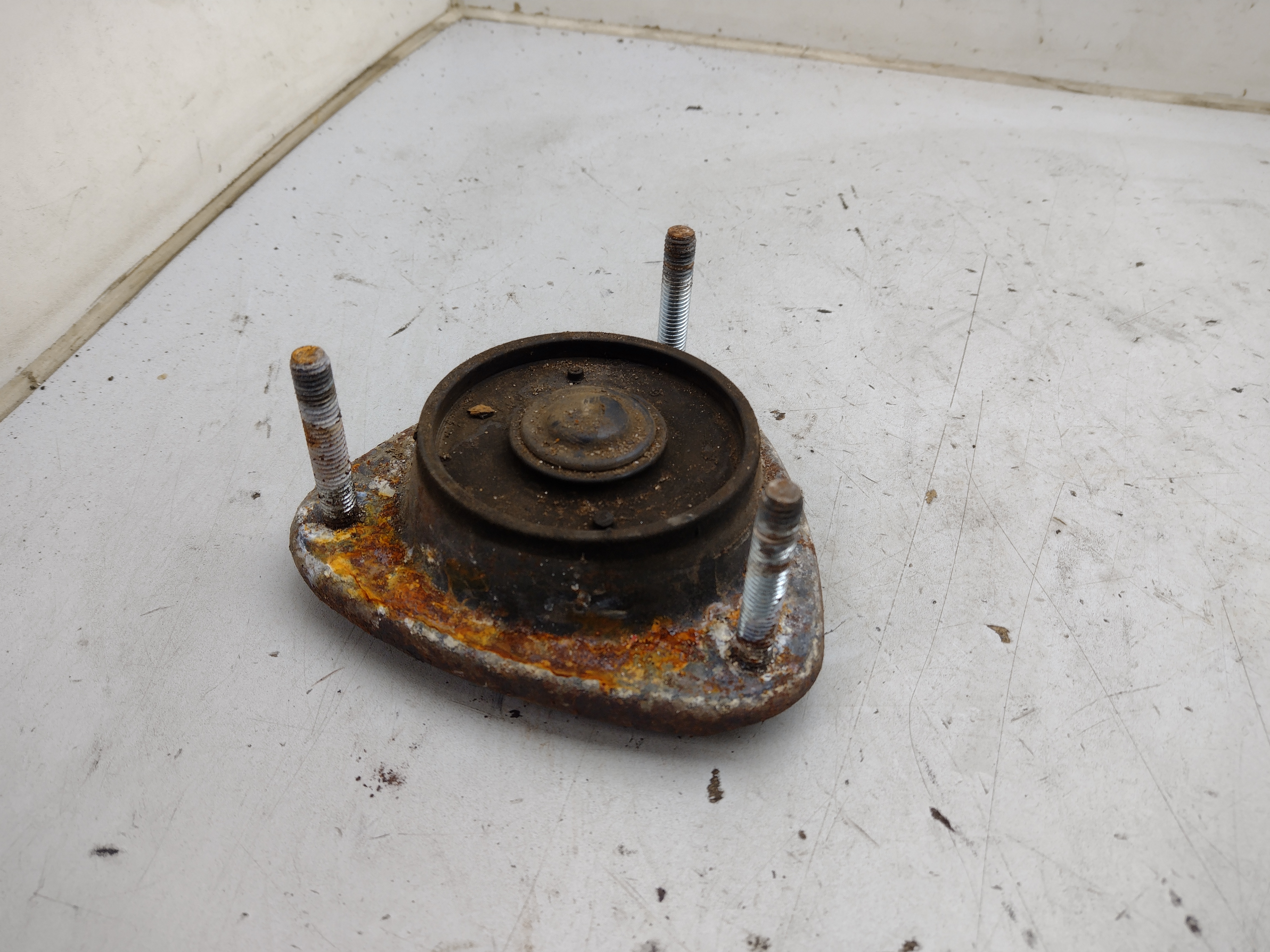 Domlager vorne vorbereitet Höherlegung für Subaru Impreza GC GF 93-00