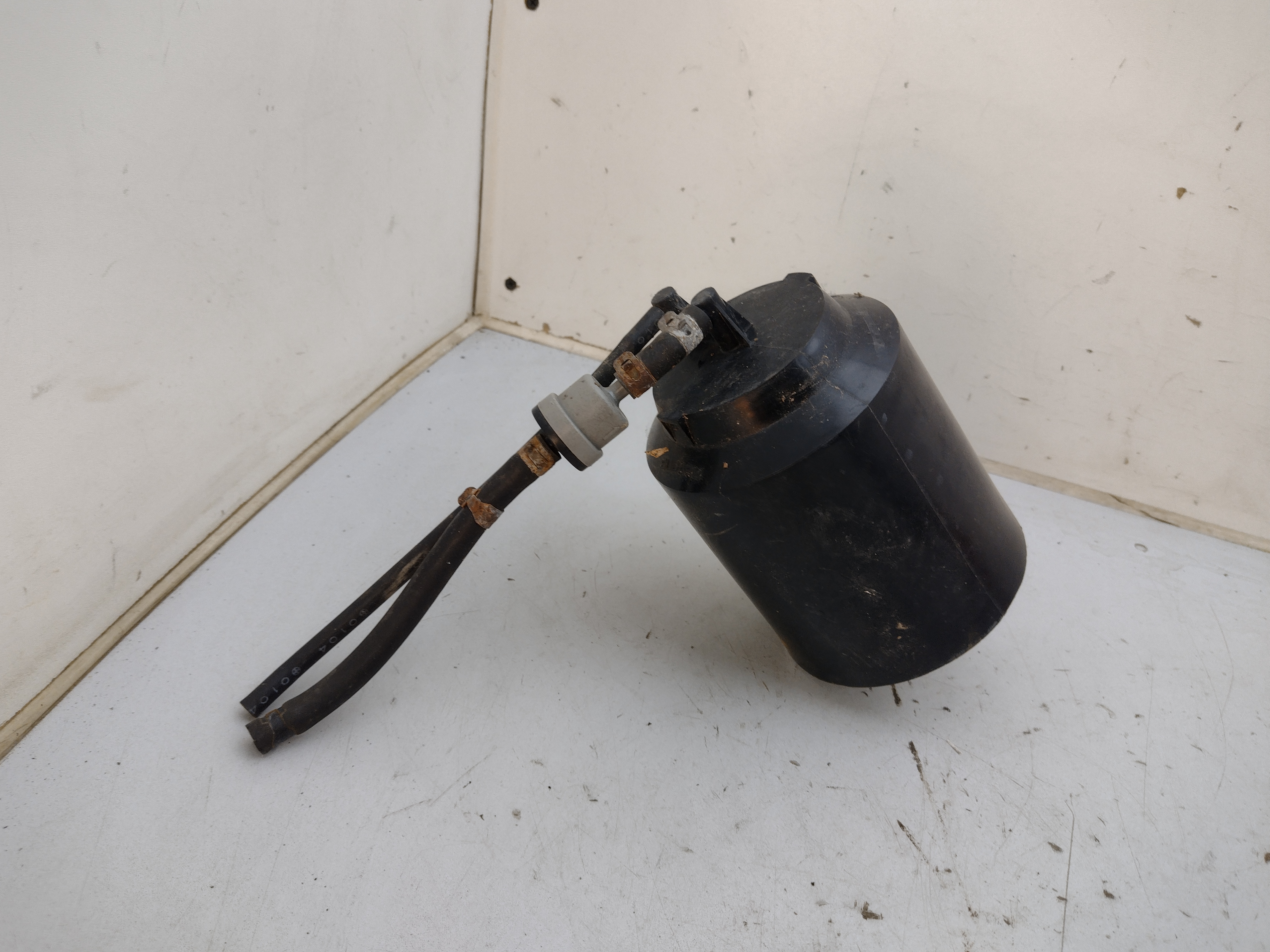 Aktivkohlebehälter für Subaru Impreza GC8 GF8 92-00 