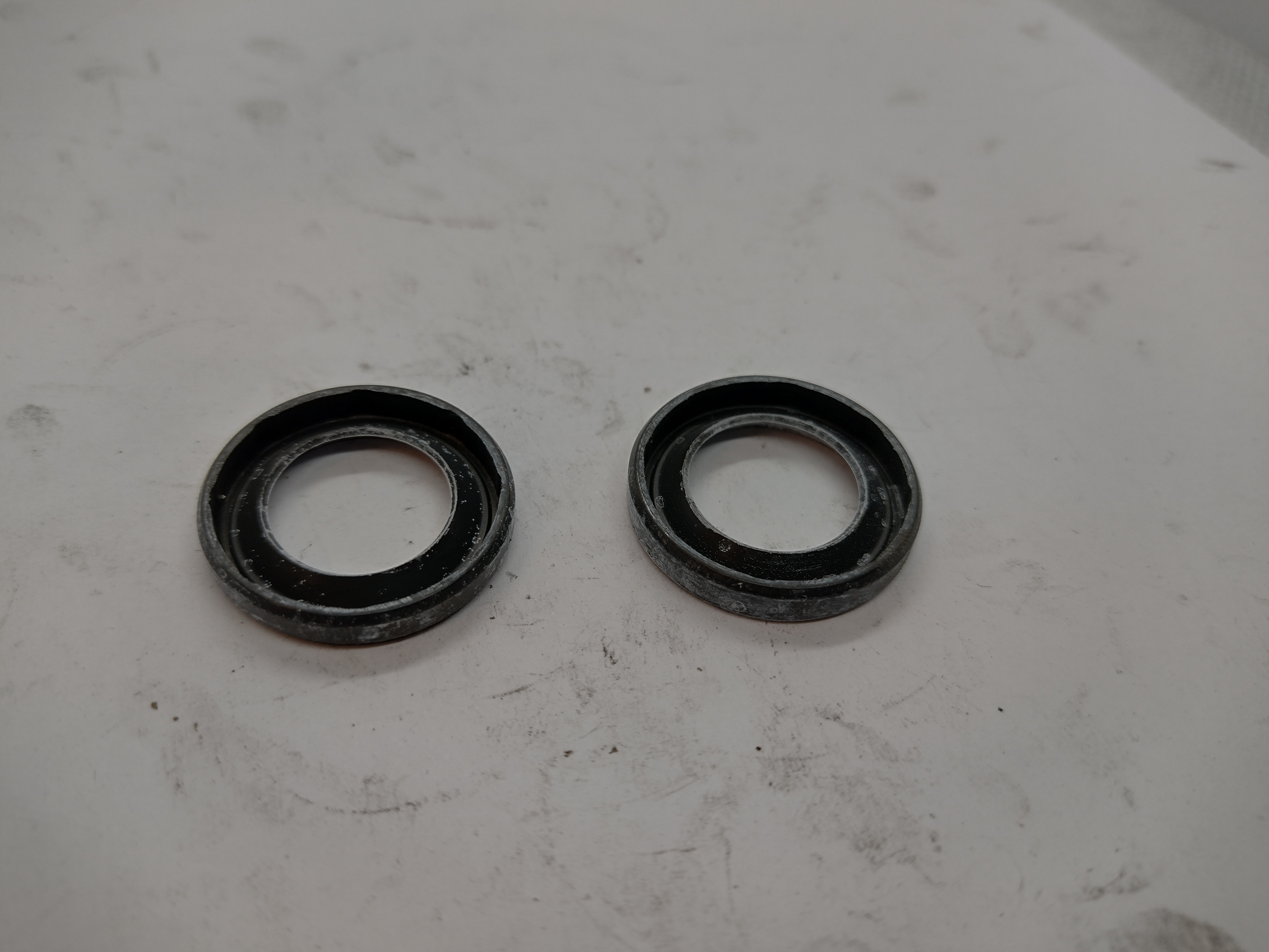 Peugeot / Citroen Dichtungssatz für Schaltgabel 210953 NEU NOS NEW OEM