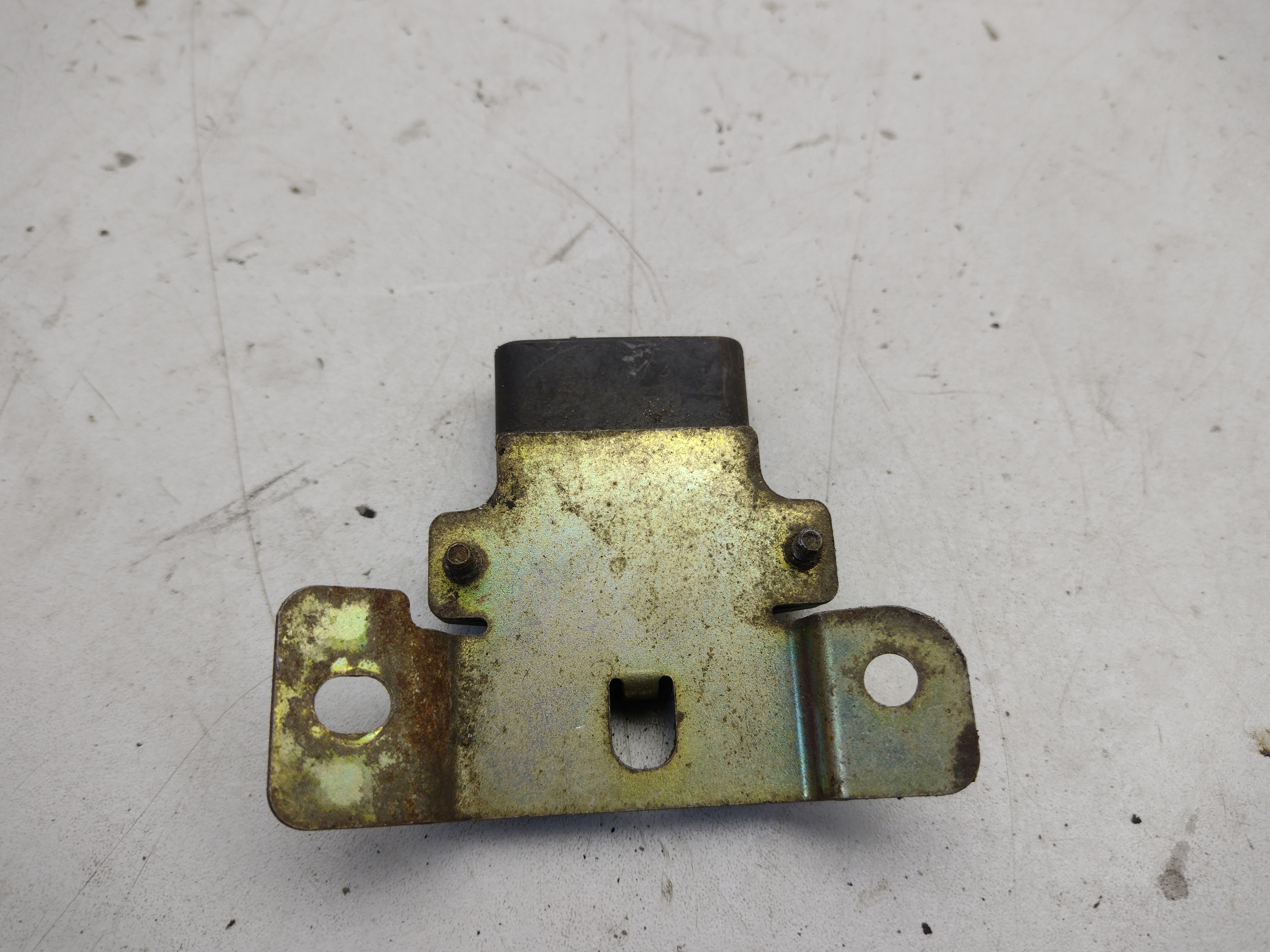 Zündschaltmodul Diamond GB-003 für SUBARU Legacy 2 BD BG EJ22