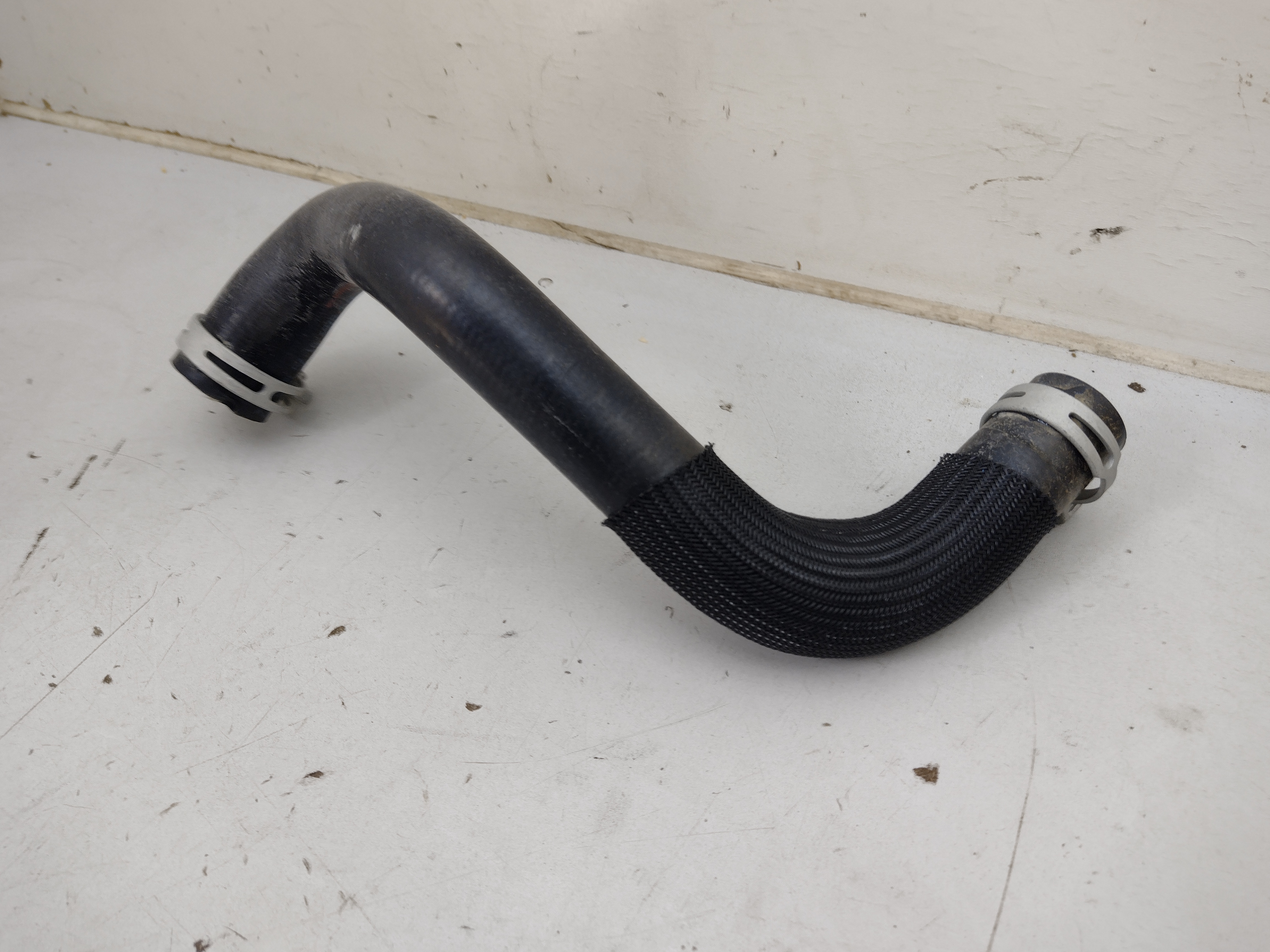 Peugeot 207 / Citroen C2 1.6 Kühlerschlauch 1343JJ NOS NEW