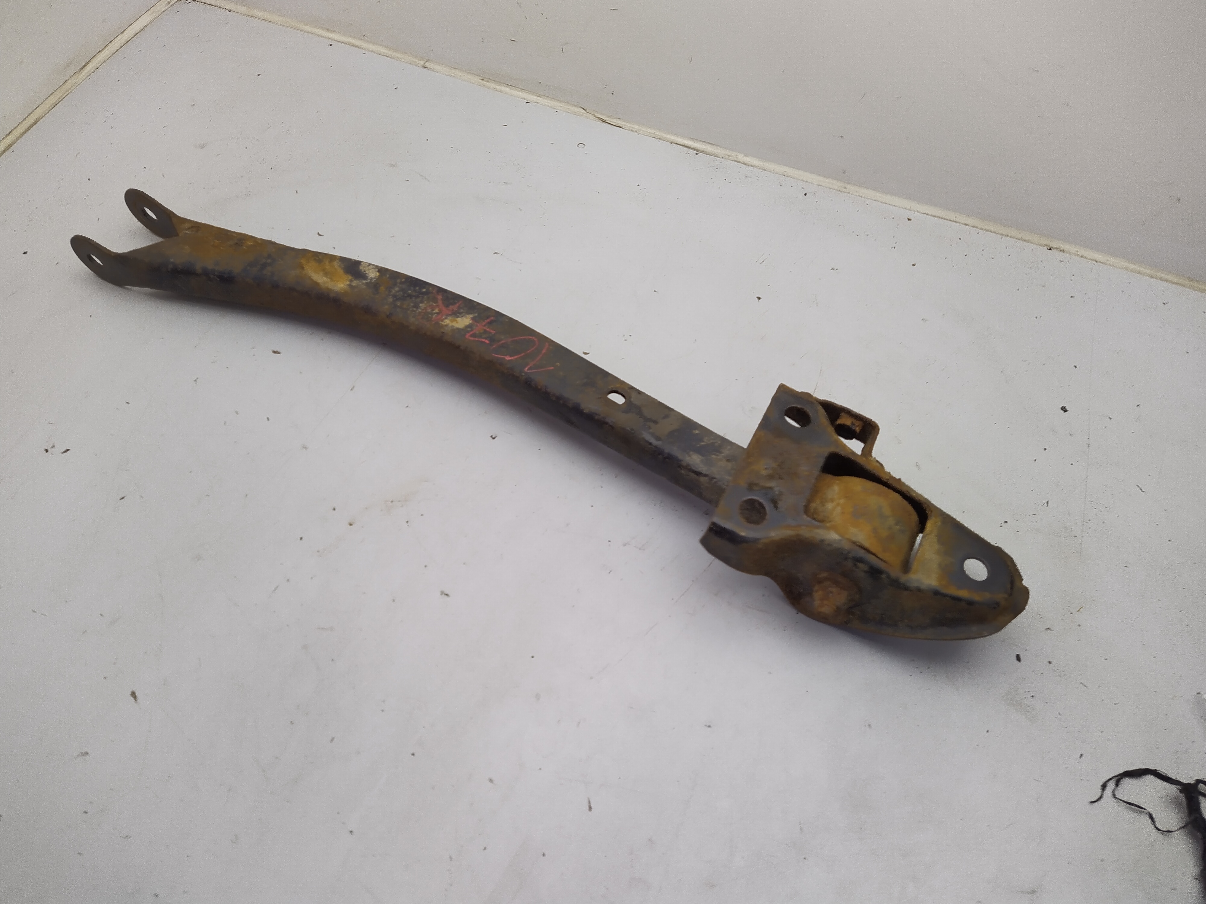 Längslenker hinten rechts für Subaru Impreza / Legacy 