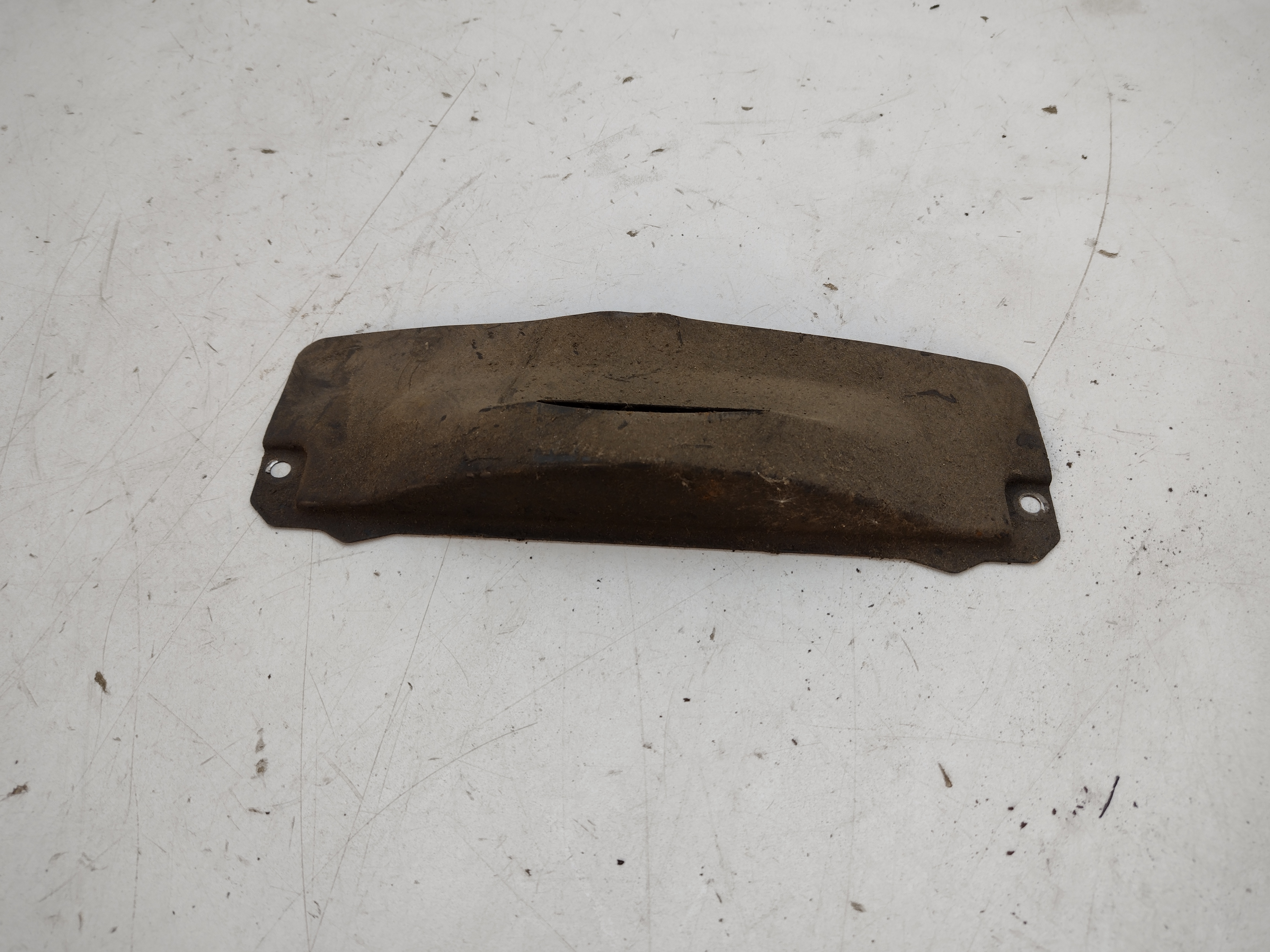 Abdeckung Schwungscheibe für Subaru Impreza GF8 93-00