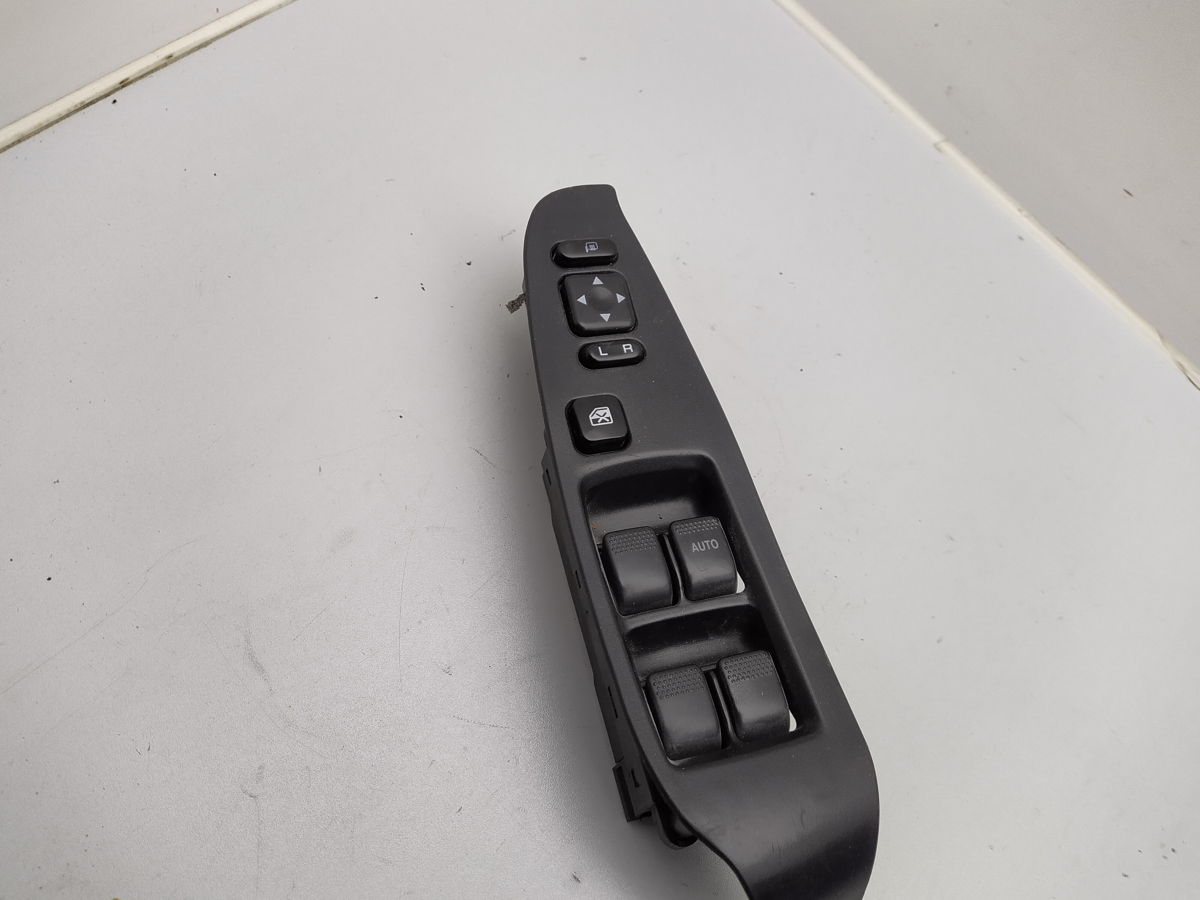 Fensterheberschalter Subaru Legacy 3 BE BH B4 GTB RSK RHD Rechtlenker