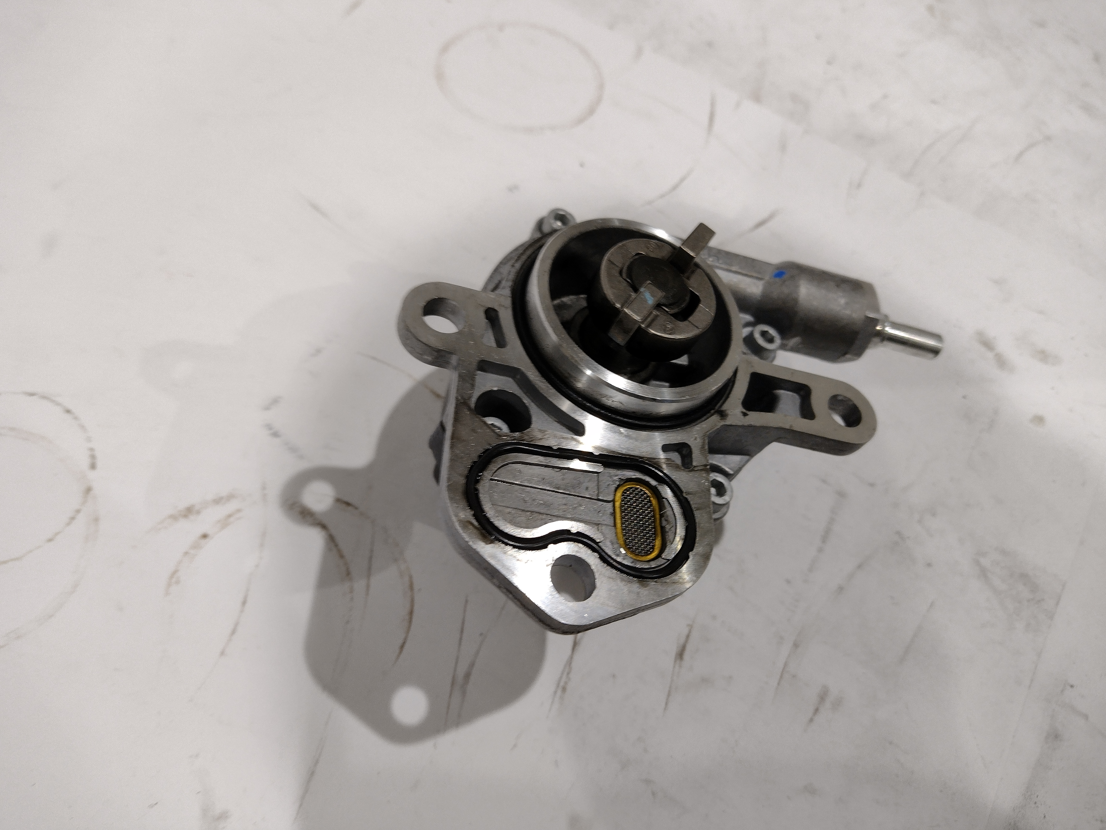 Peugeot / Citroen Vacuumpumpe (Sys.Bosch) 456561 NEU NOS NEW