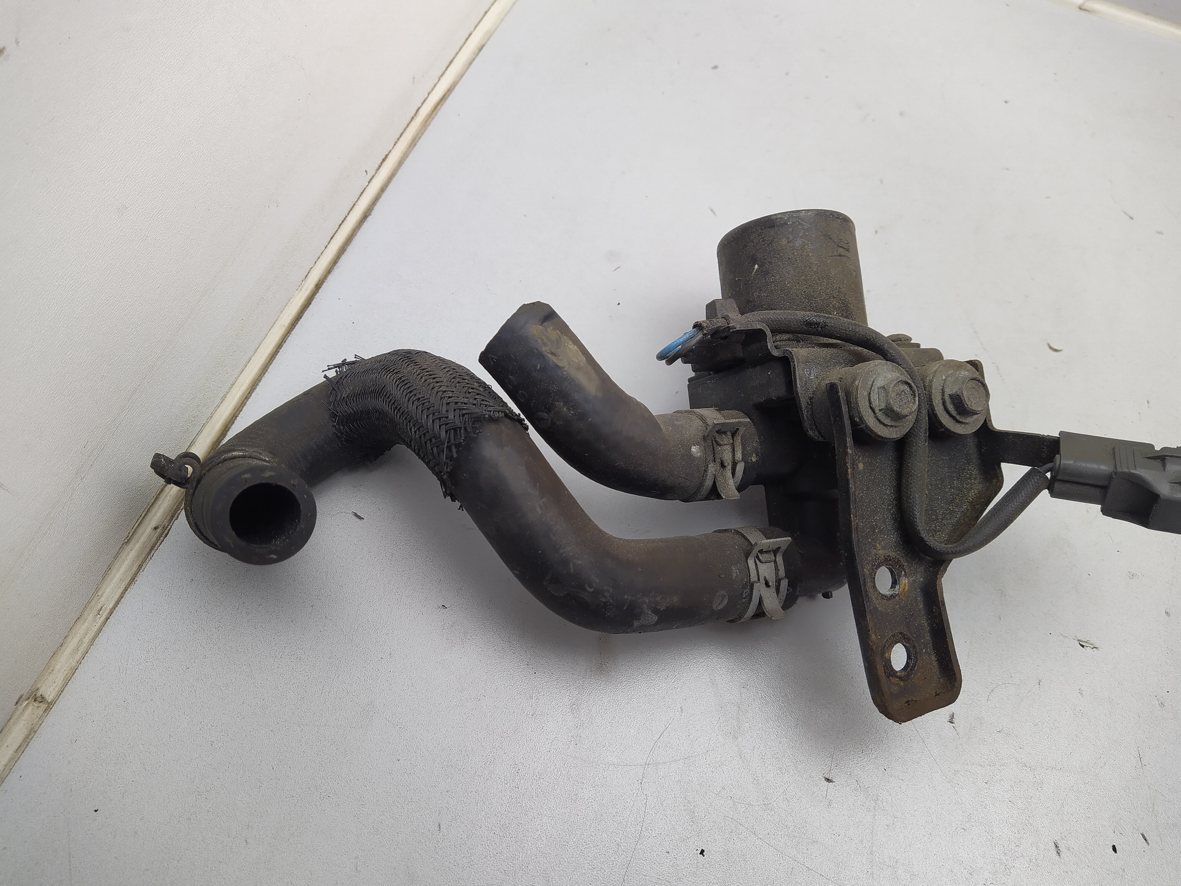 Heizungsthermostat Subaru Forester SG 03--07