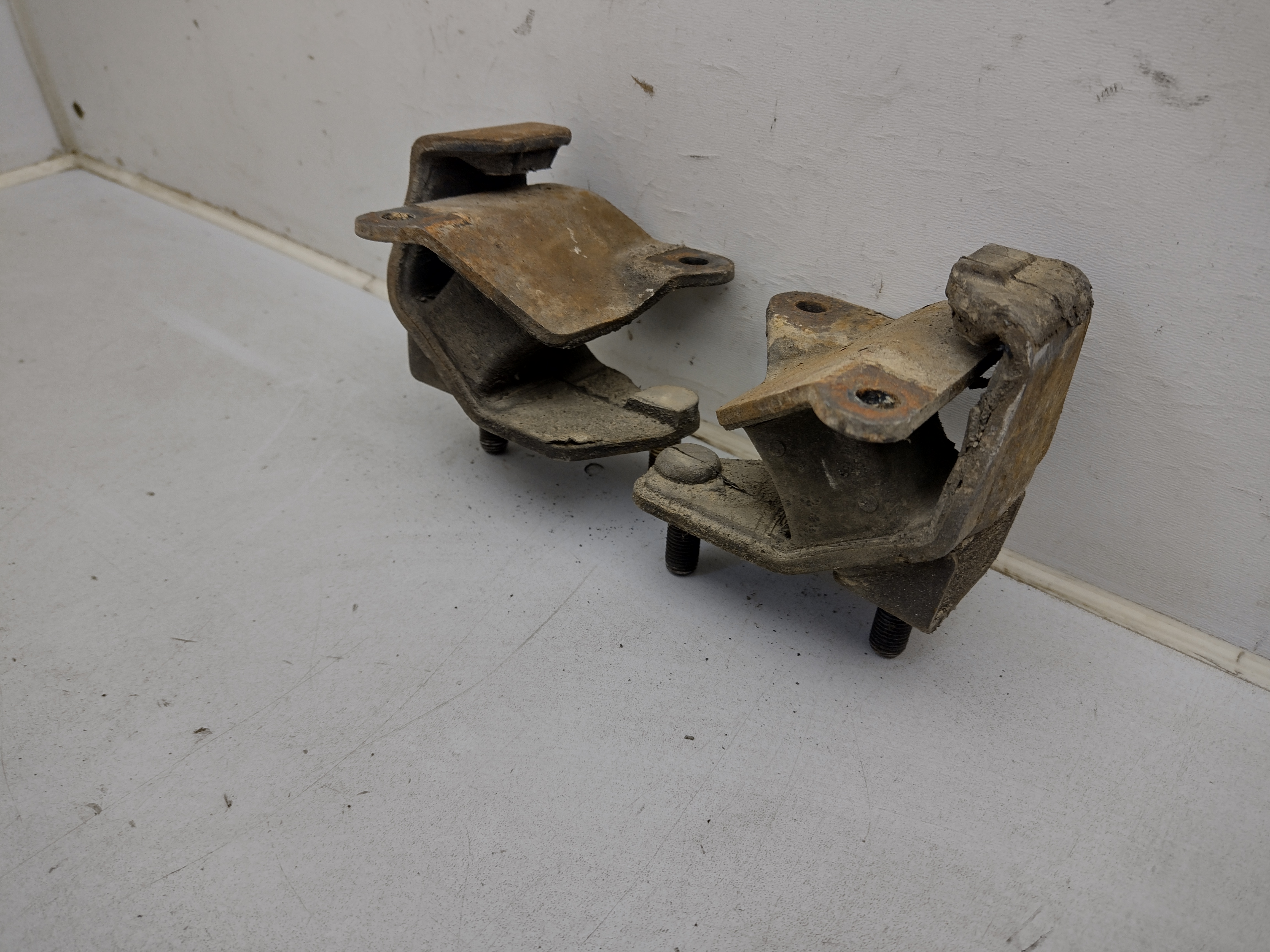 Getriebelager für Subaru Impreza 93-06 Automatik
