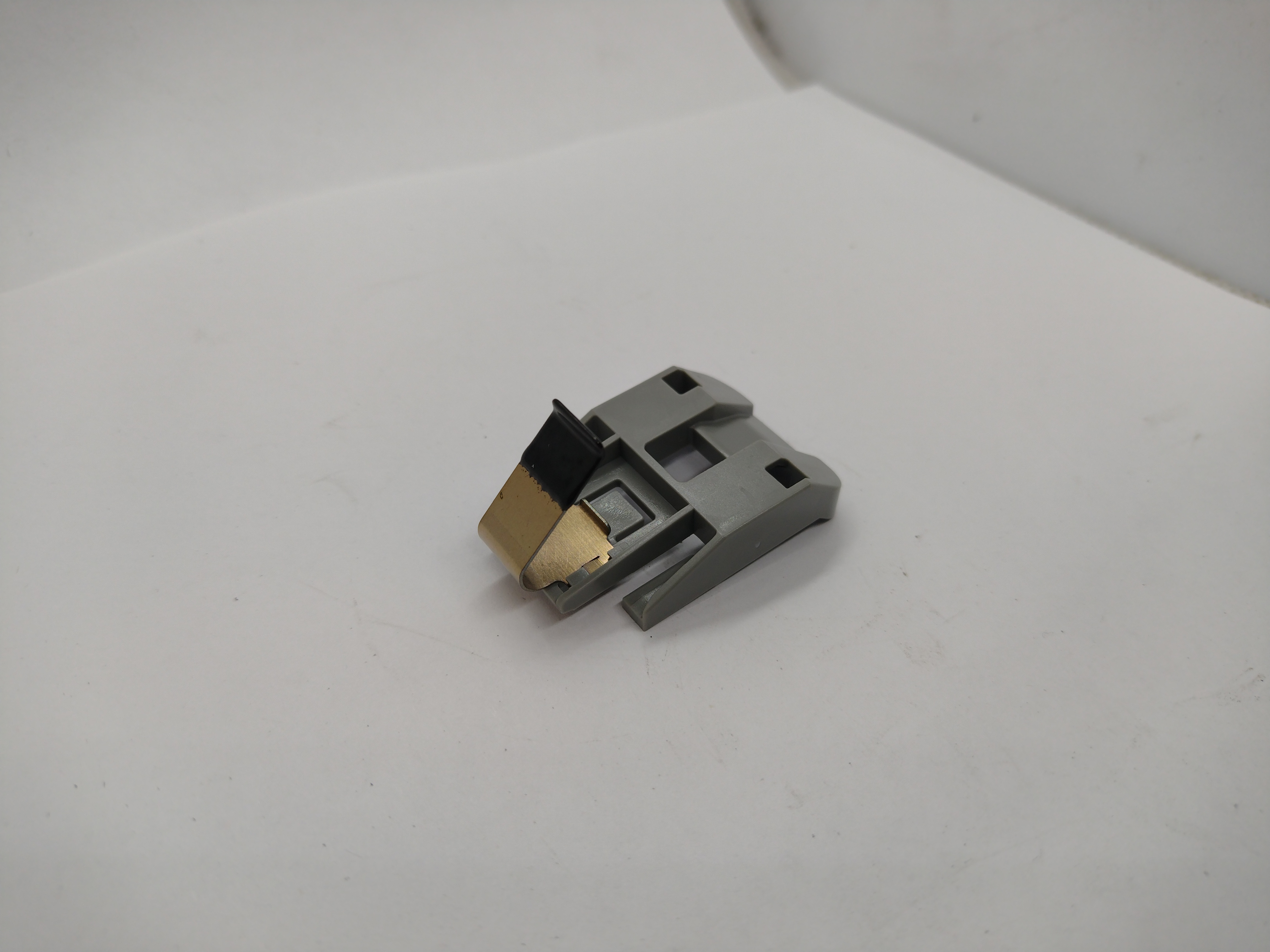Feder für Tankklappe Tankdeckel 57651FA040 für Subaru Impreza GF/GC 1992-2000
