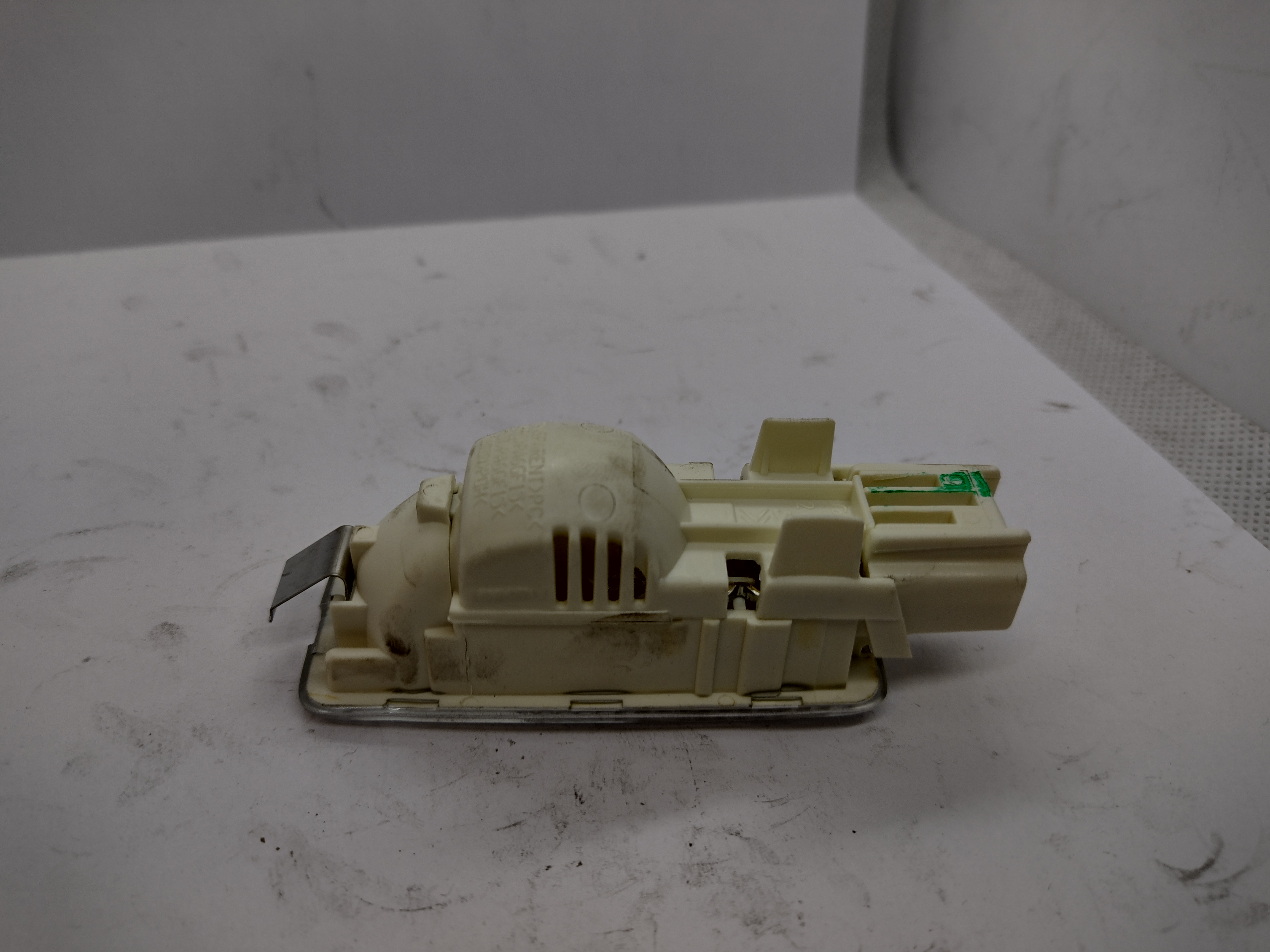 Peugeot / Citroen LESELAMPE 6362P0 NEU NOS NEW OEM