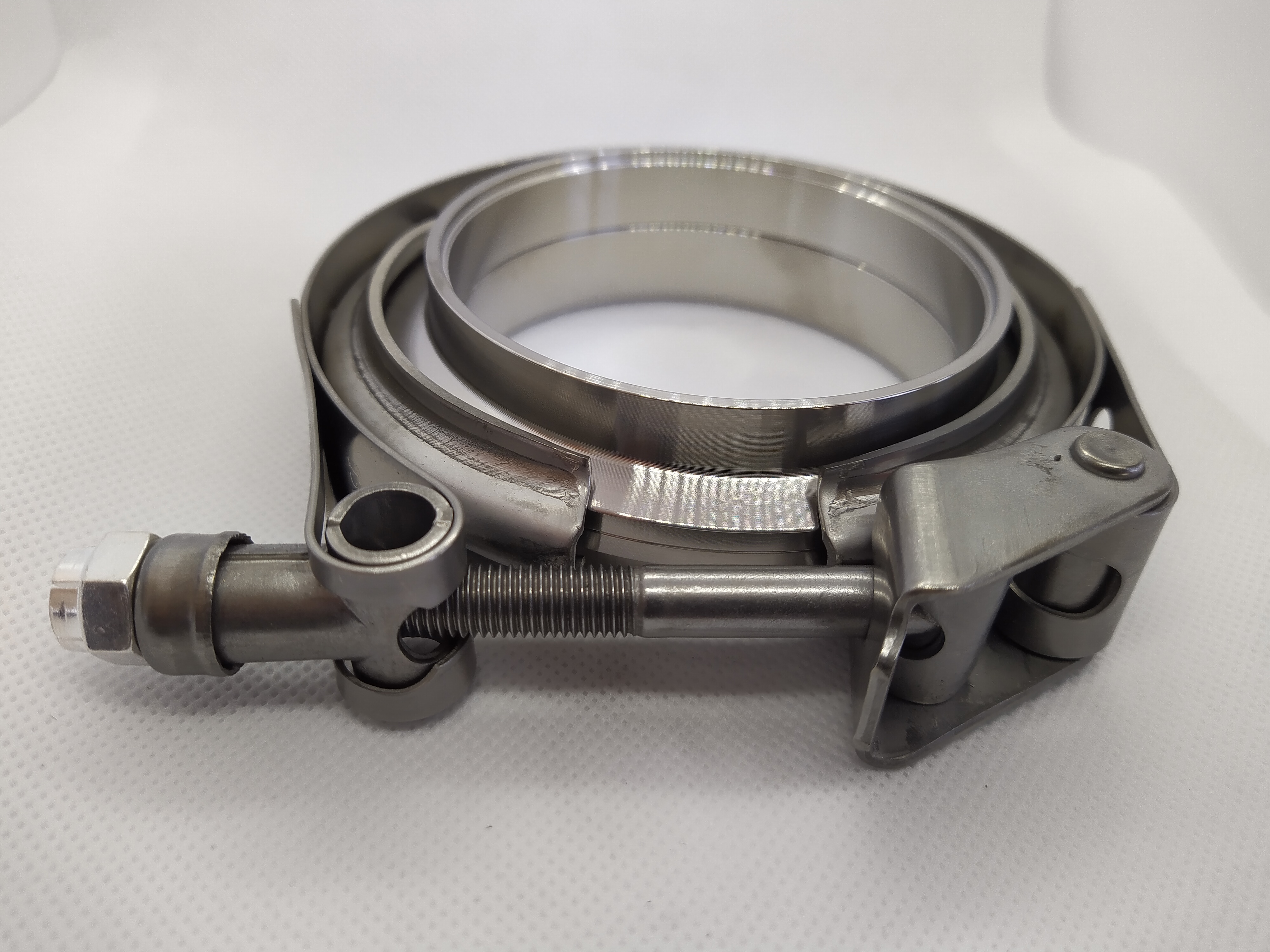 V-Band Satz DELUXE 60mm