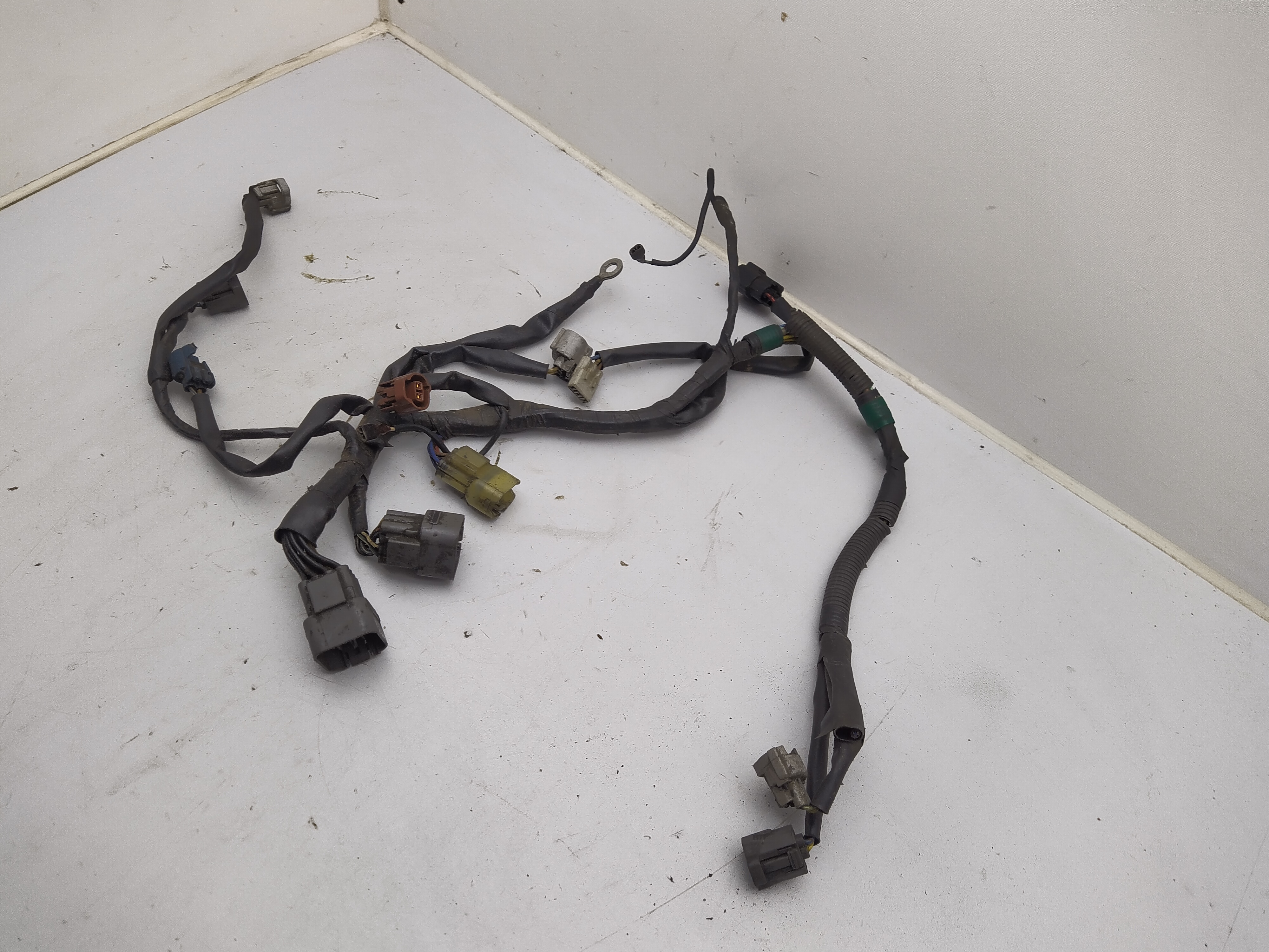 Motorkabelbaum von Subaru Legacy 2 BD BG 128 PS EJ22 