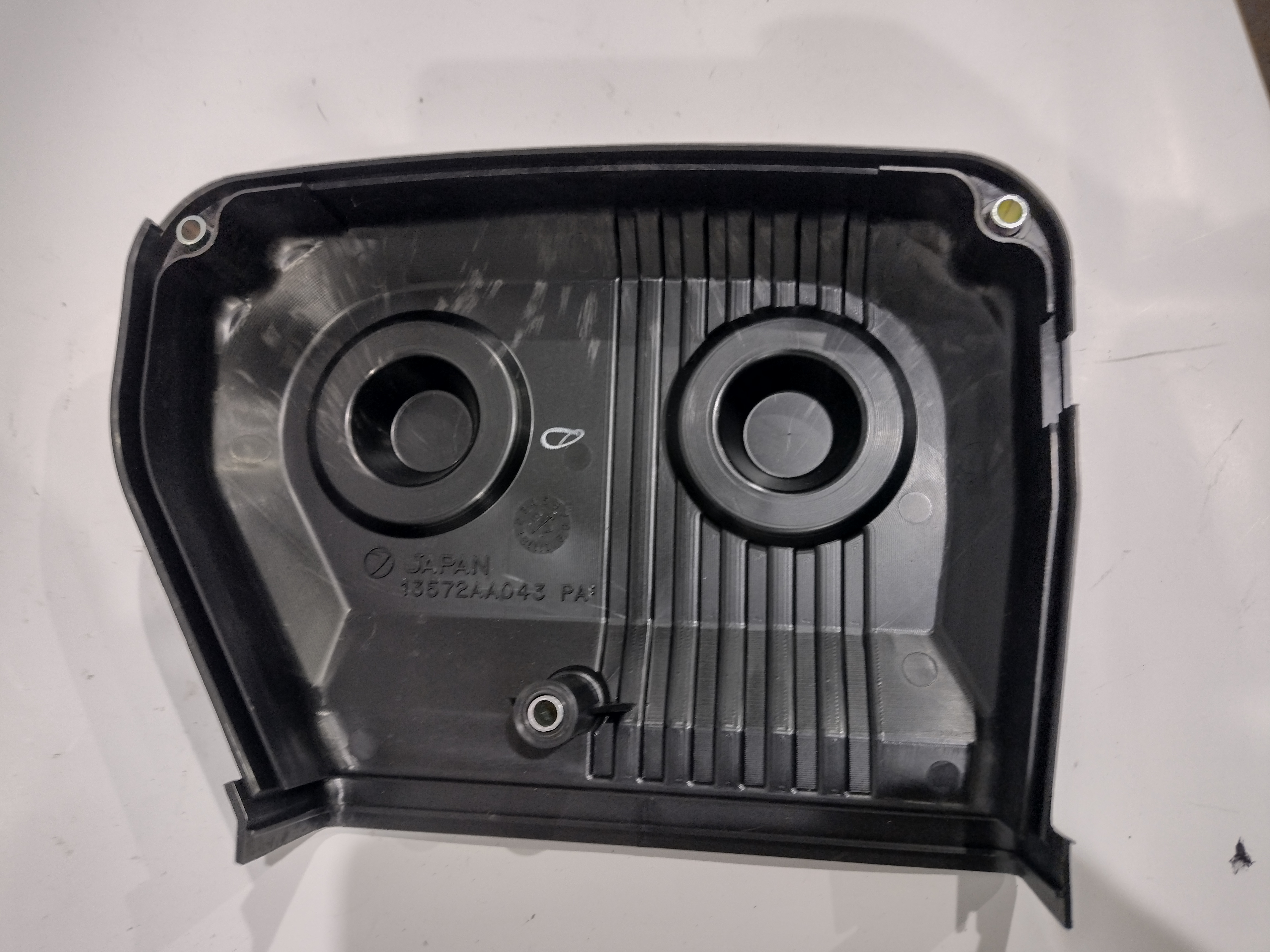  Neue Zahnriemenverkleidung rechts für Subaru Impreza GT WRX EJ20G EJ205