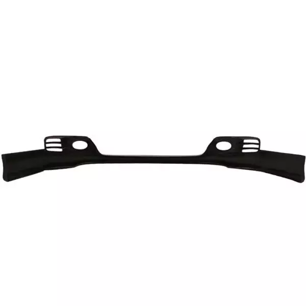 Front Bumperlip PU "Euro-R" (Accord 05-08)