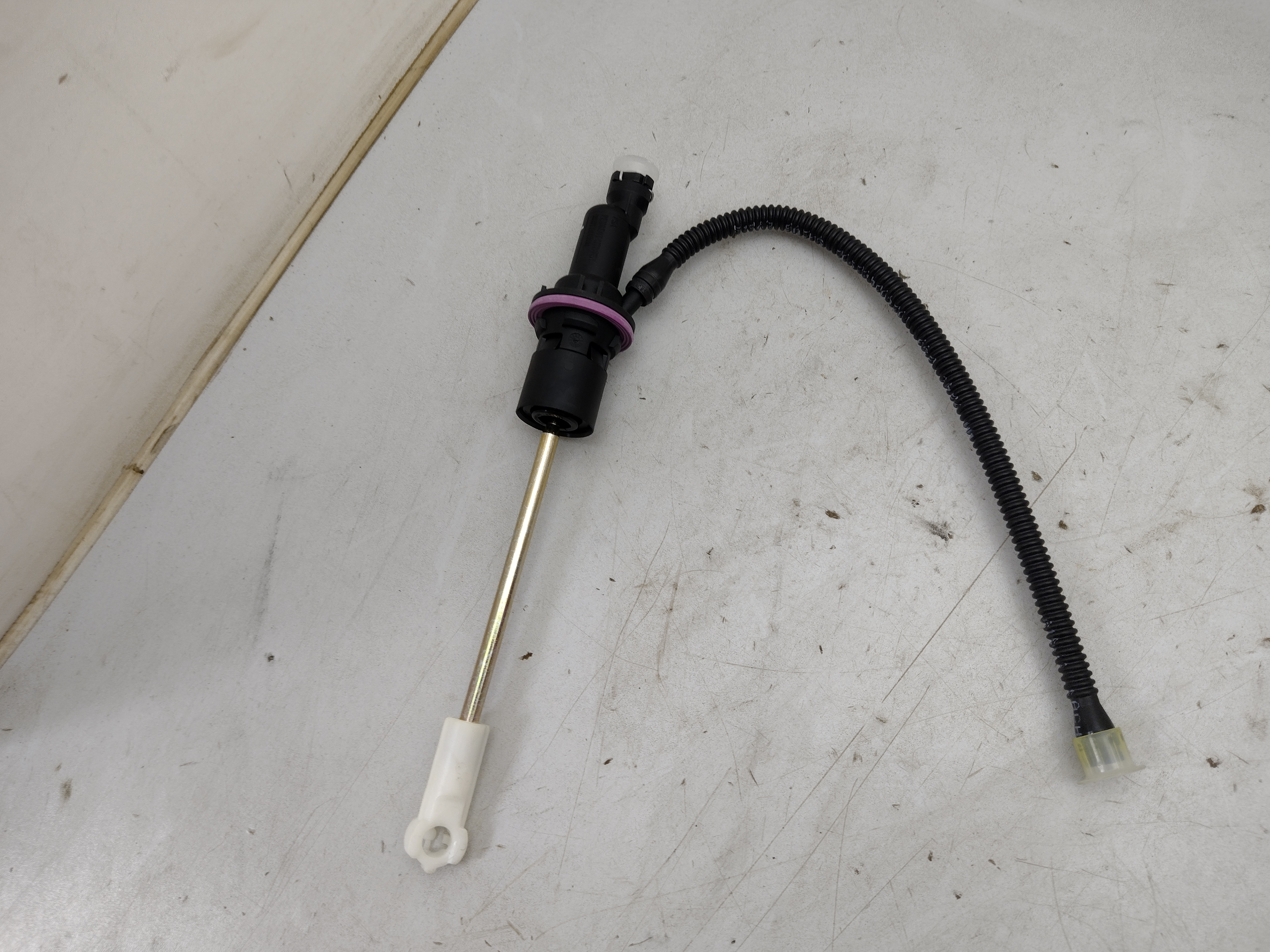 Peugeot / Citroen Kupplungs Geberzylinder 218279 NOS NEW OEM