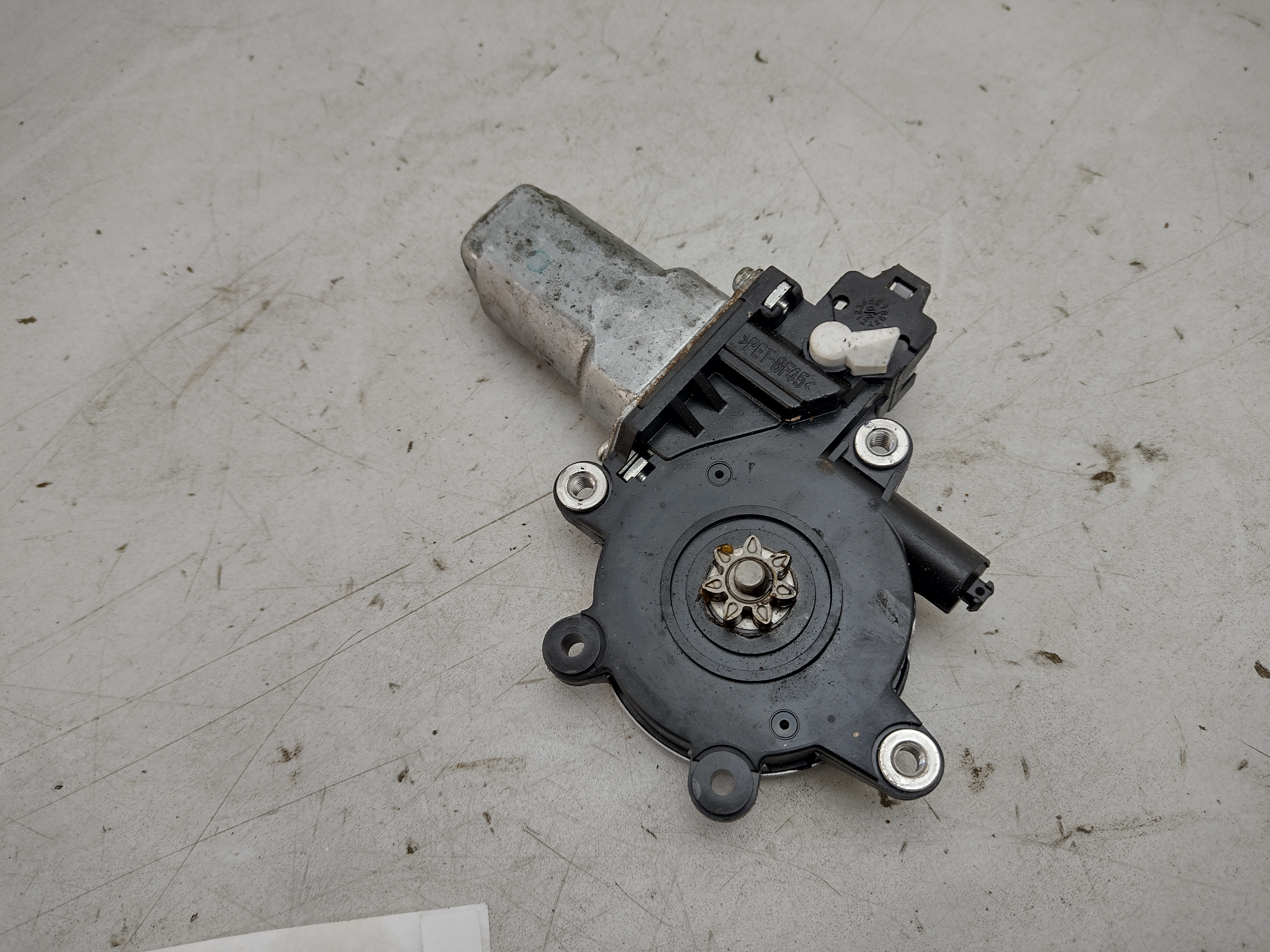 Motor Fensterheber vorne rechts für Subaru Legacy 4 BL BP Fensterhebermotor