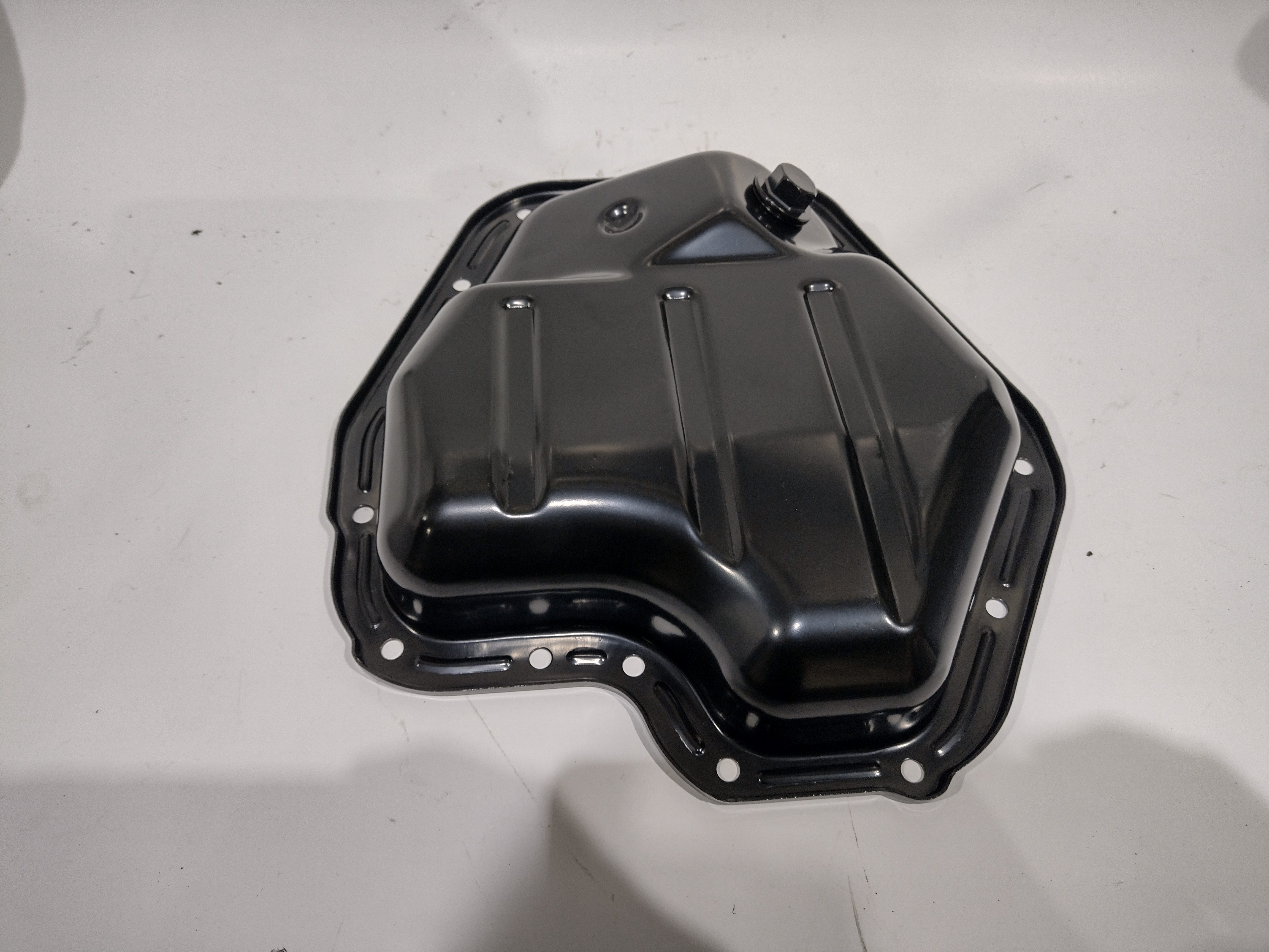 Neue Ölwanne für Subaru Outback H6 EZ30 Tribeca 3.0 Legacy Spec B 01-09 11109AA122