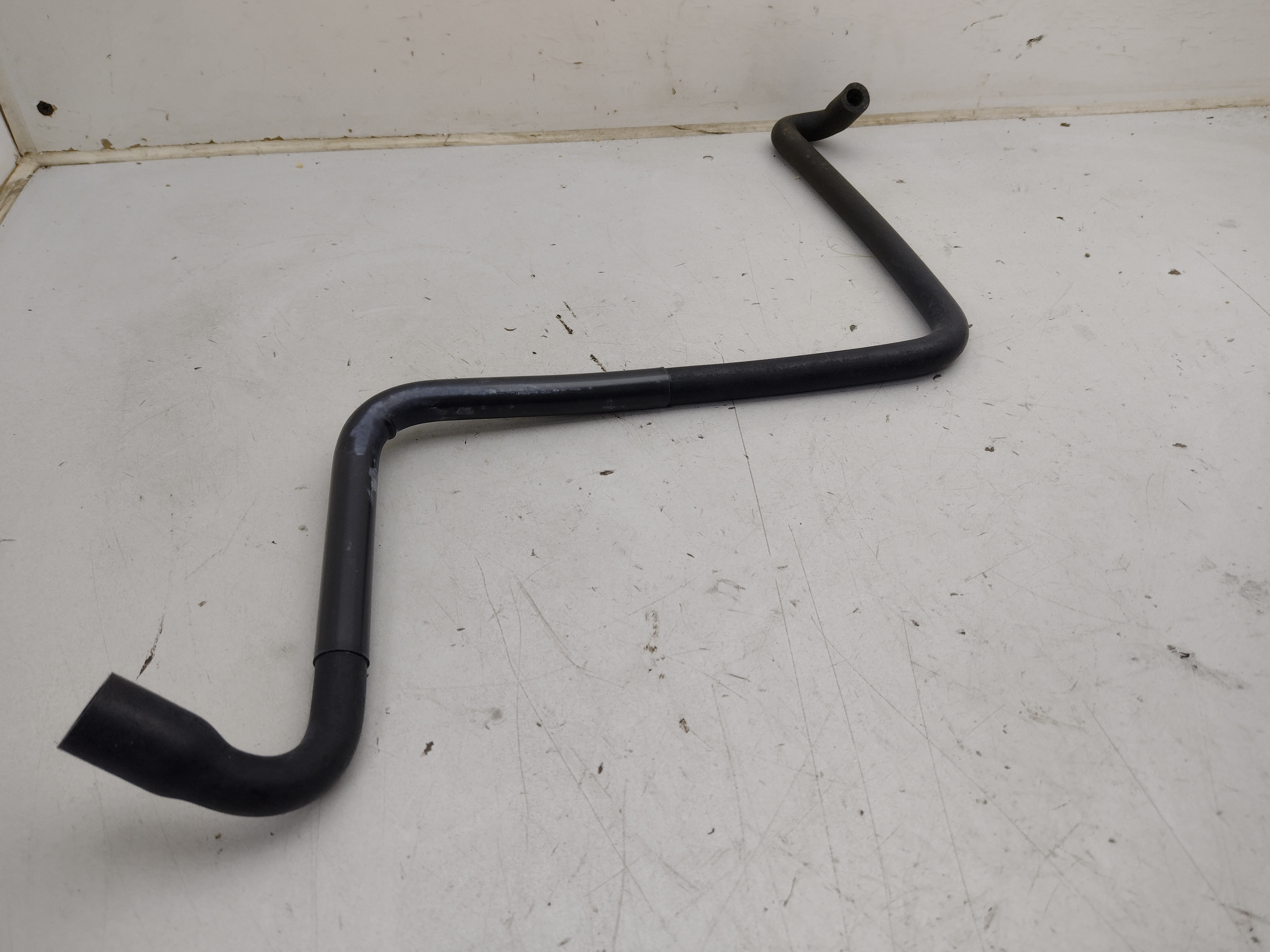 Peugeot / Citroen Schlauch, Wärmetauscher-Heizung 1307N2 NOS NEW