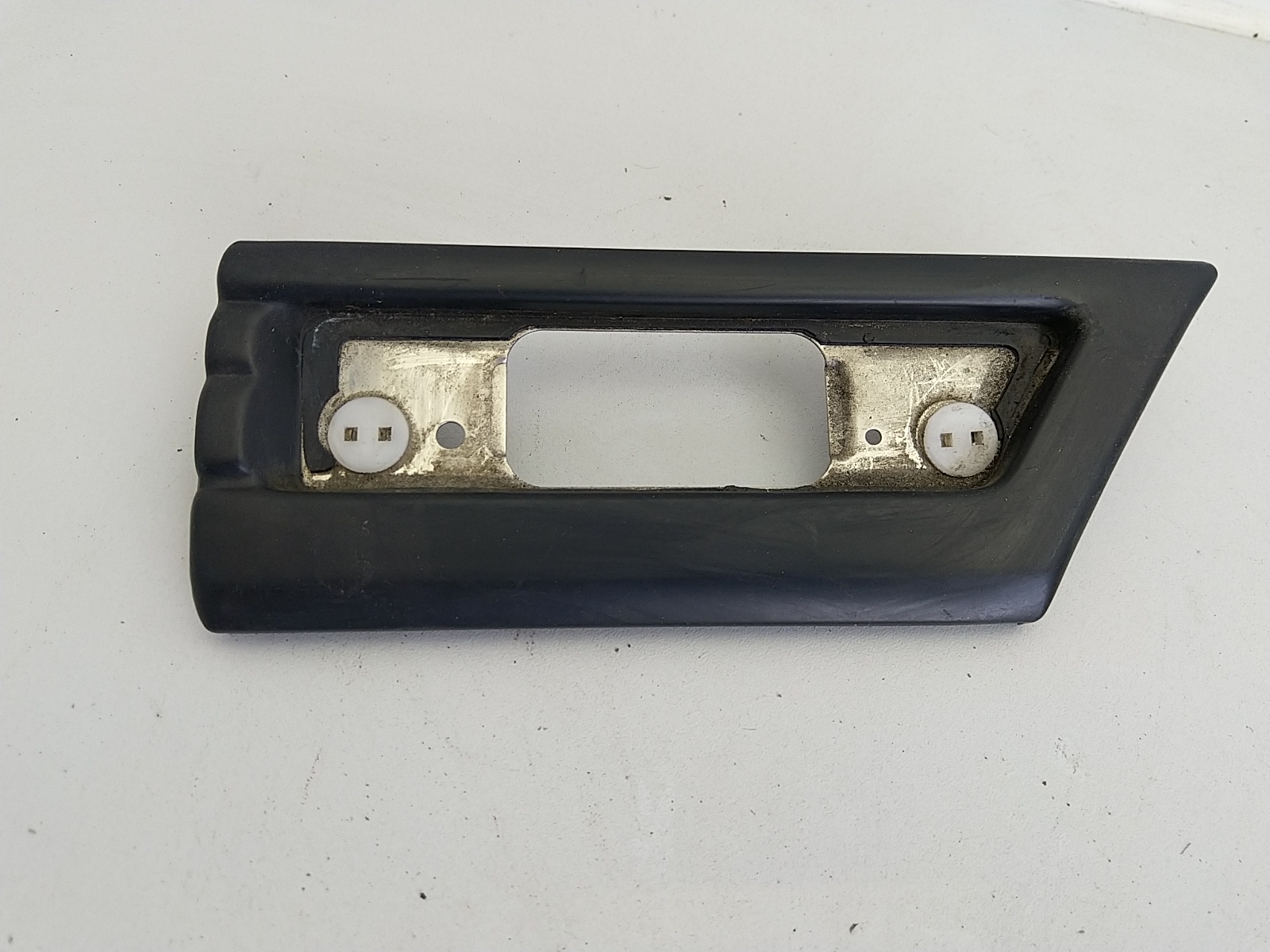 Blinker Zierleiste Kotflügel rechts Subaru Legacy 1 BC BJF