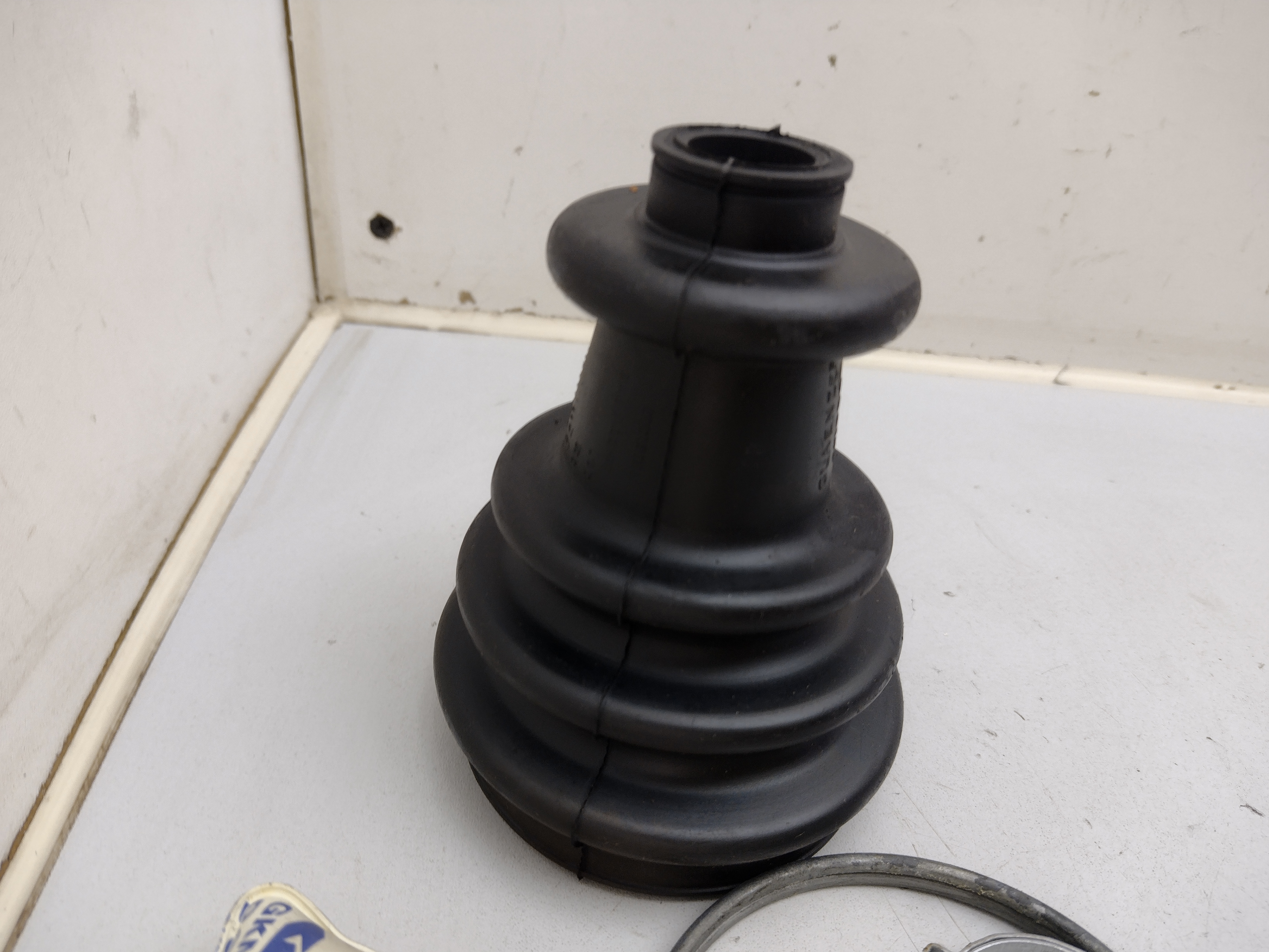 Peugeot / Citroen Manschettensatz 86mm Radseite 329374 NOS NEW OEM 