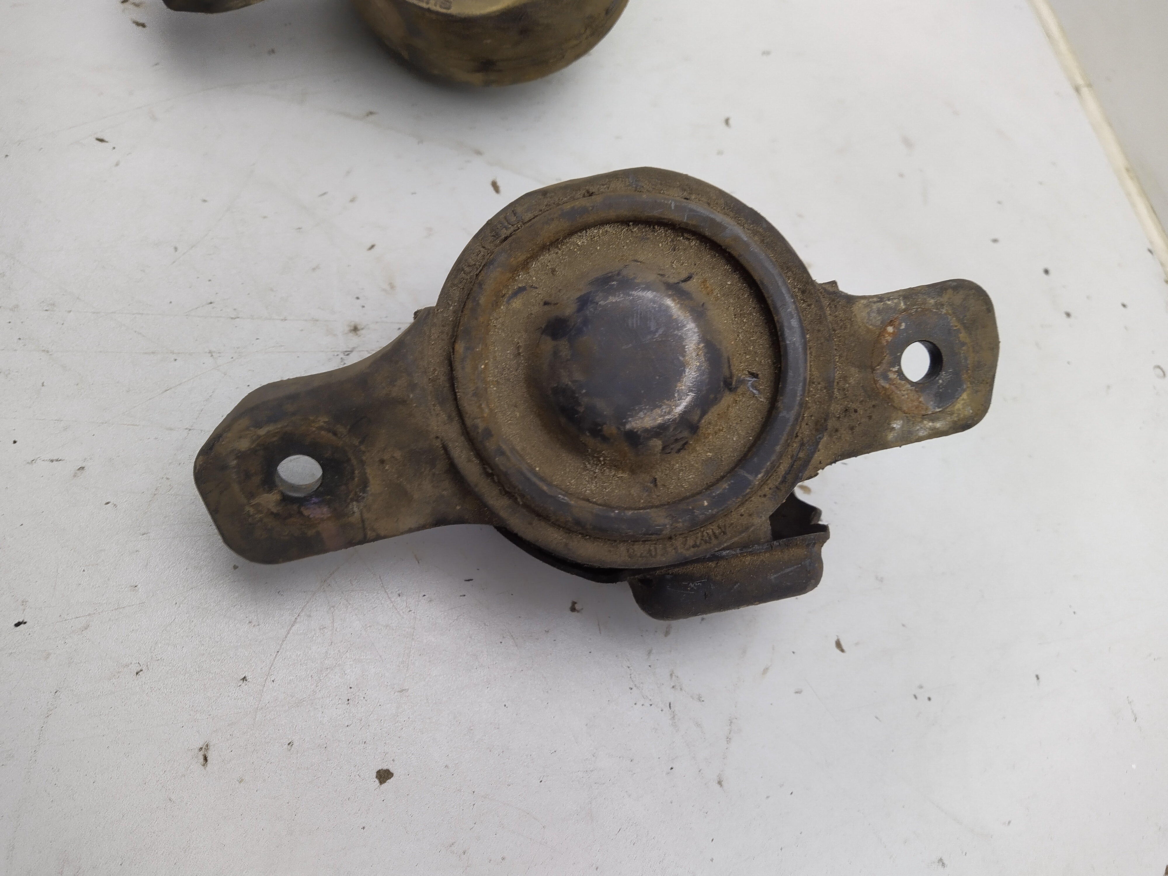 Satz Motorlager  von Subaru Legacy BL BP