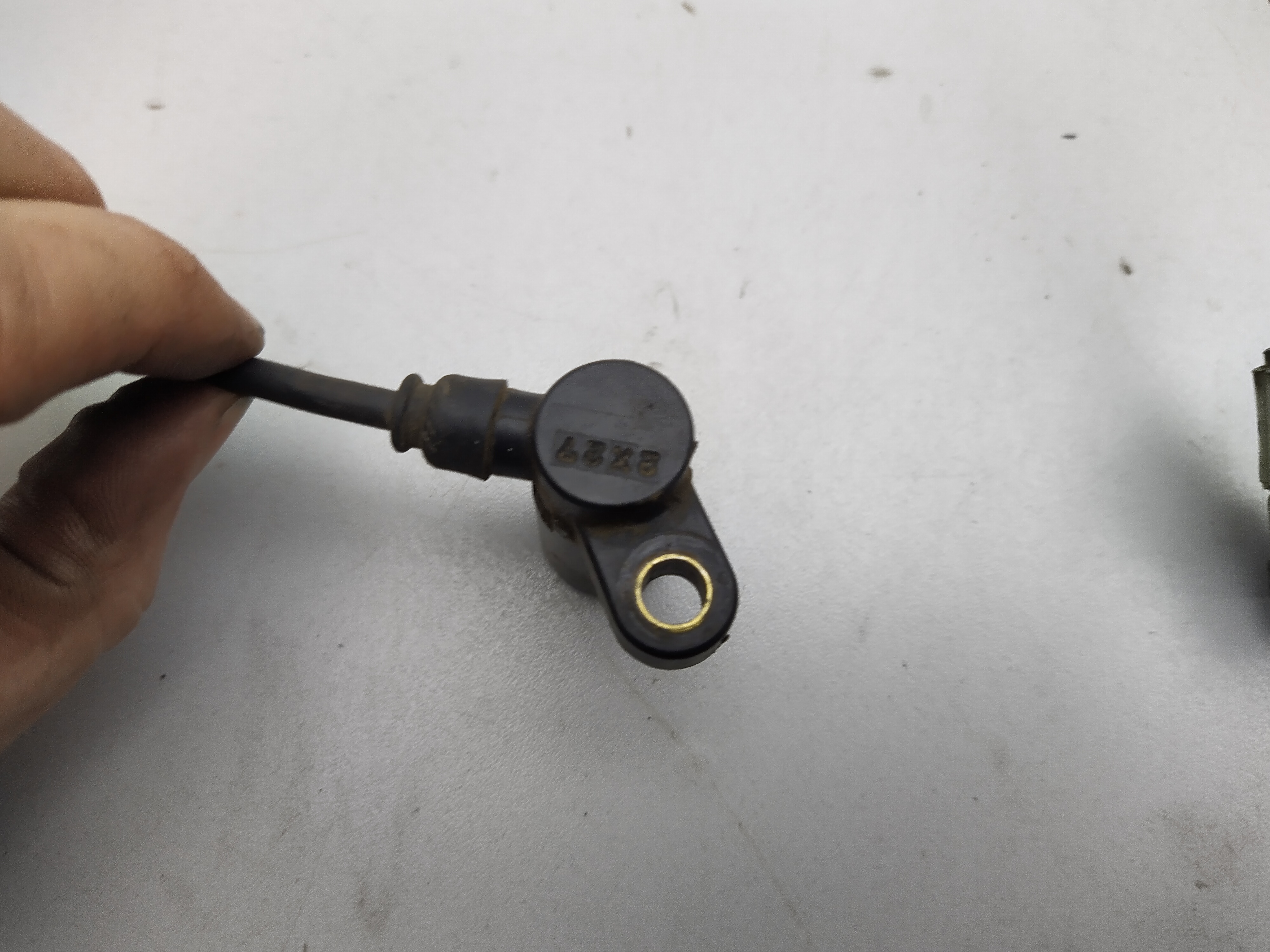 Nockenwellensensor Subaru Legacy 1 BC BJF EJ20 EJ22 132 PS