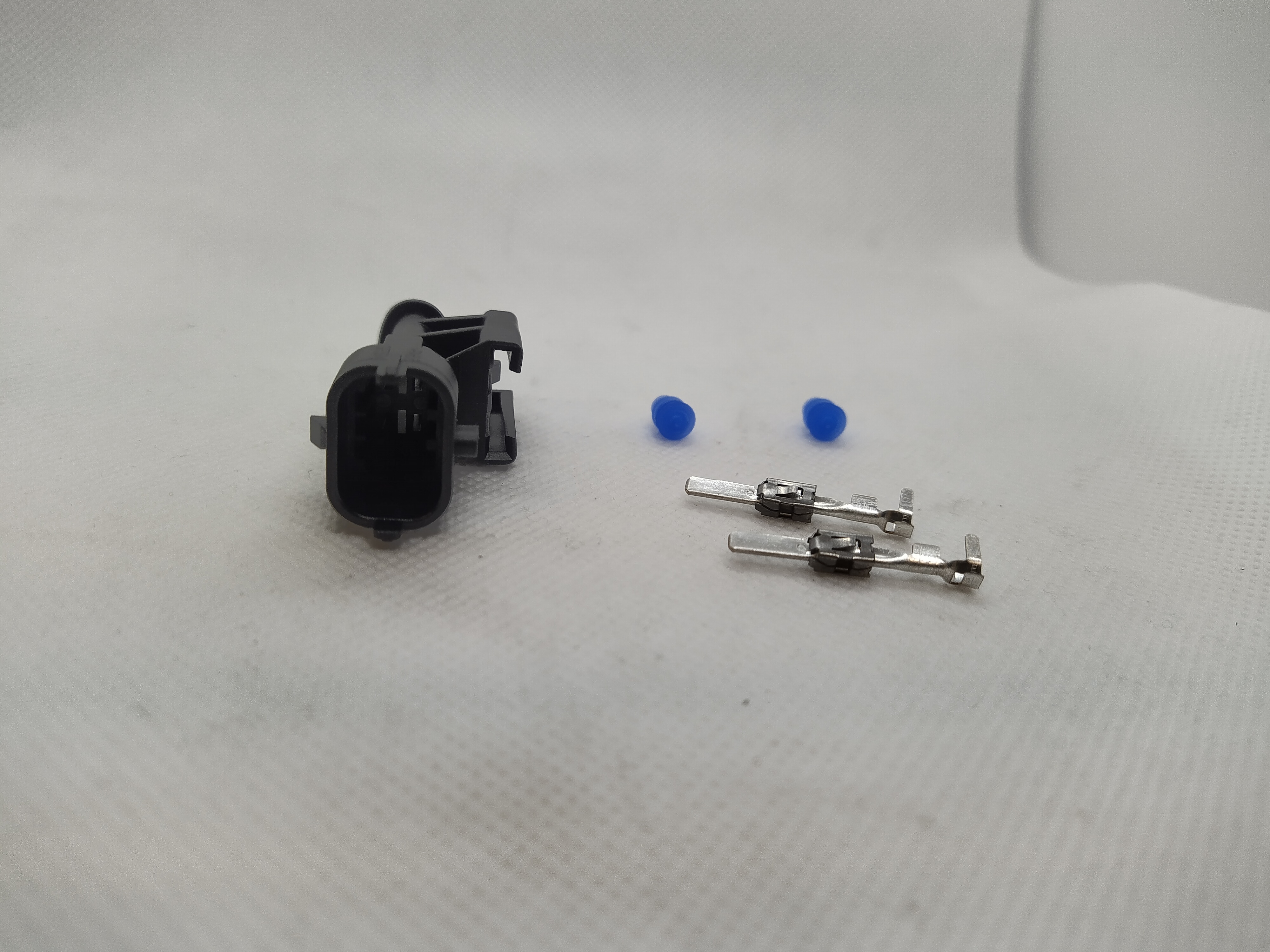 Bosch 1 928 404 226 - 2-poliger Stecker