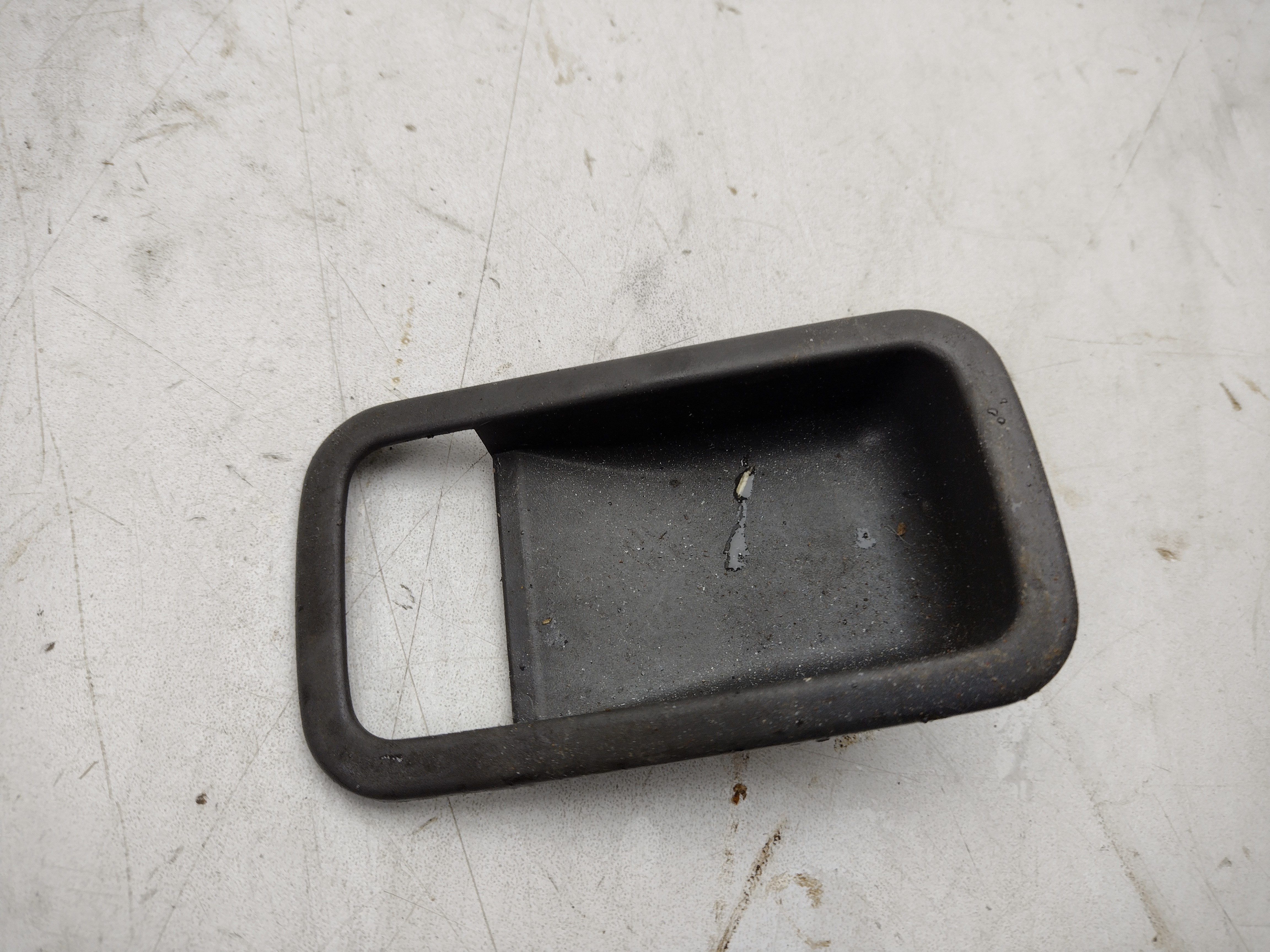 Türgriff Abdeckung für Subaru Impreza GC8 GF8 92-97