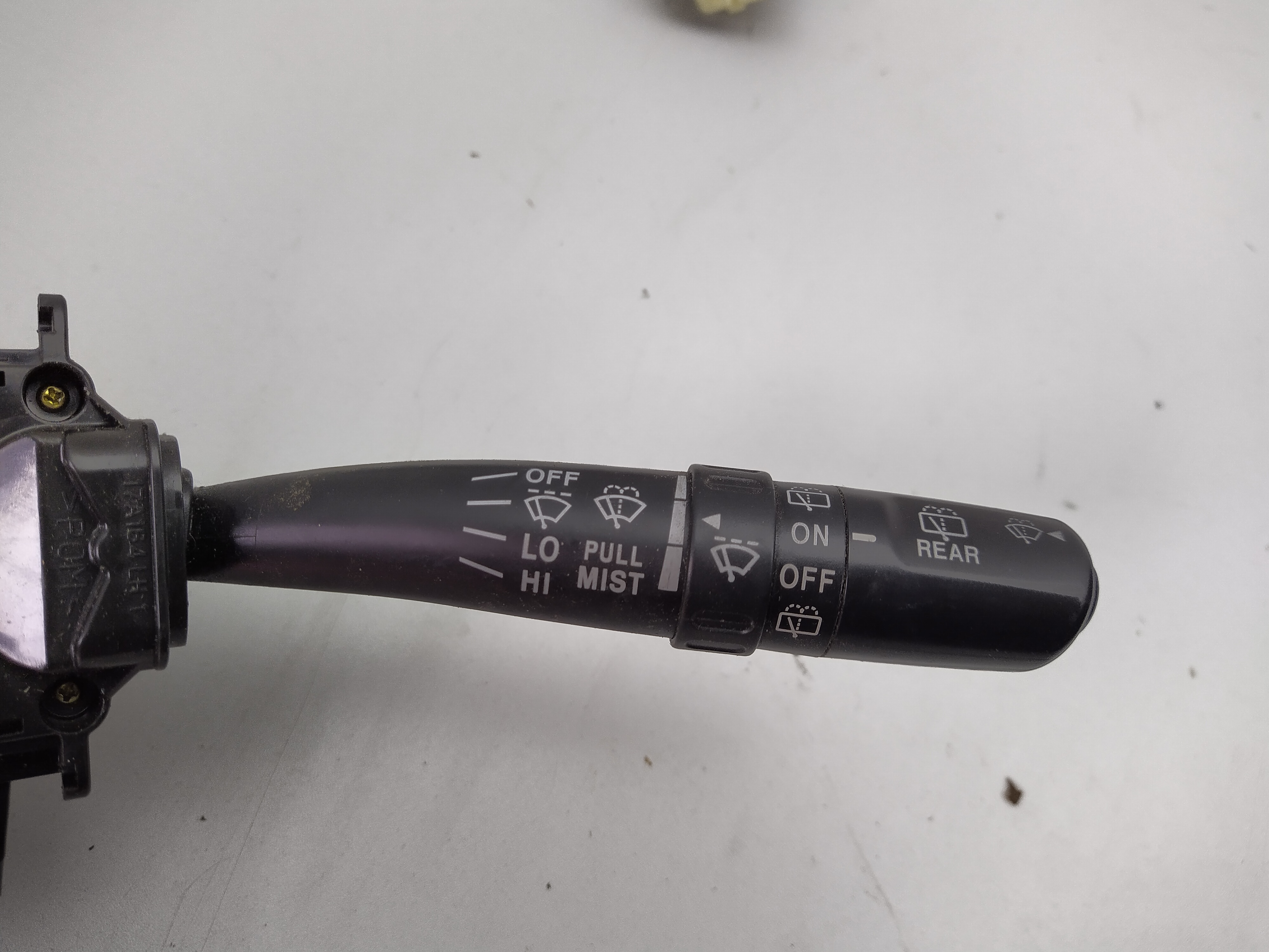 Lenkstockschalter Blinker Schalter 17A089 17A164 LH Subaru Mazda Toyota