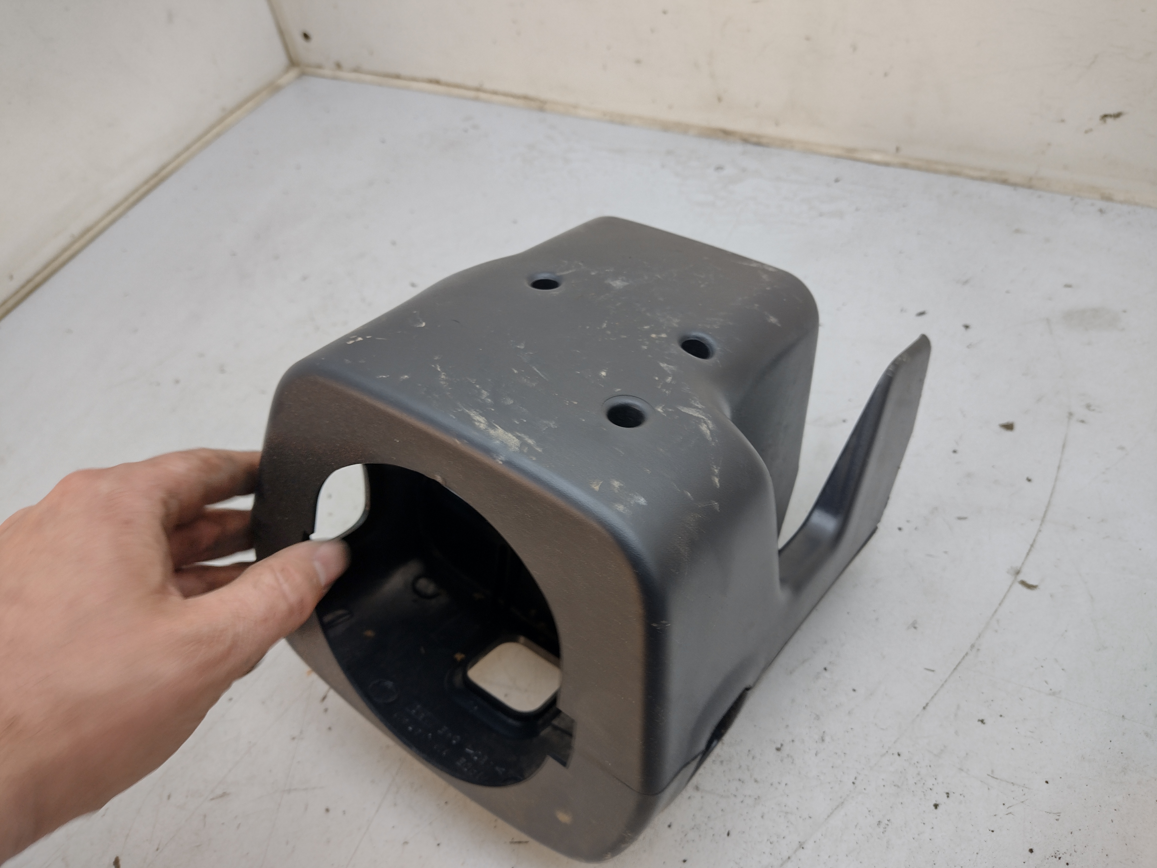 Verkleidung Lenkstockschalter Lenksäule für Subaru Impreza GF8 97-00