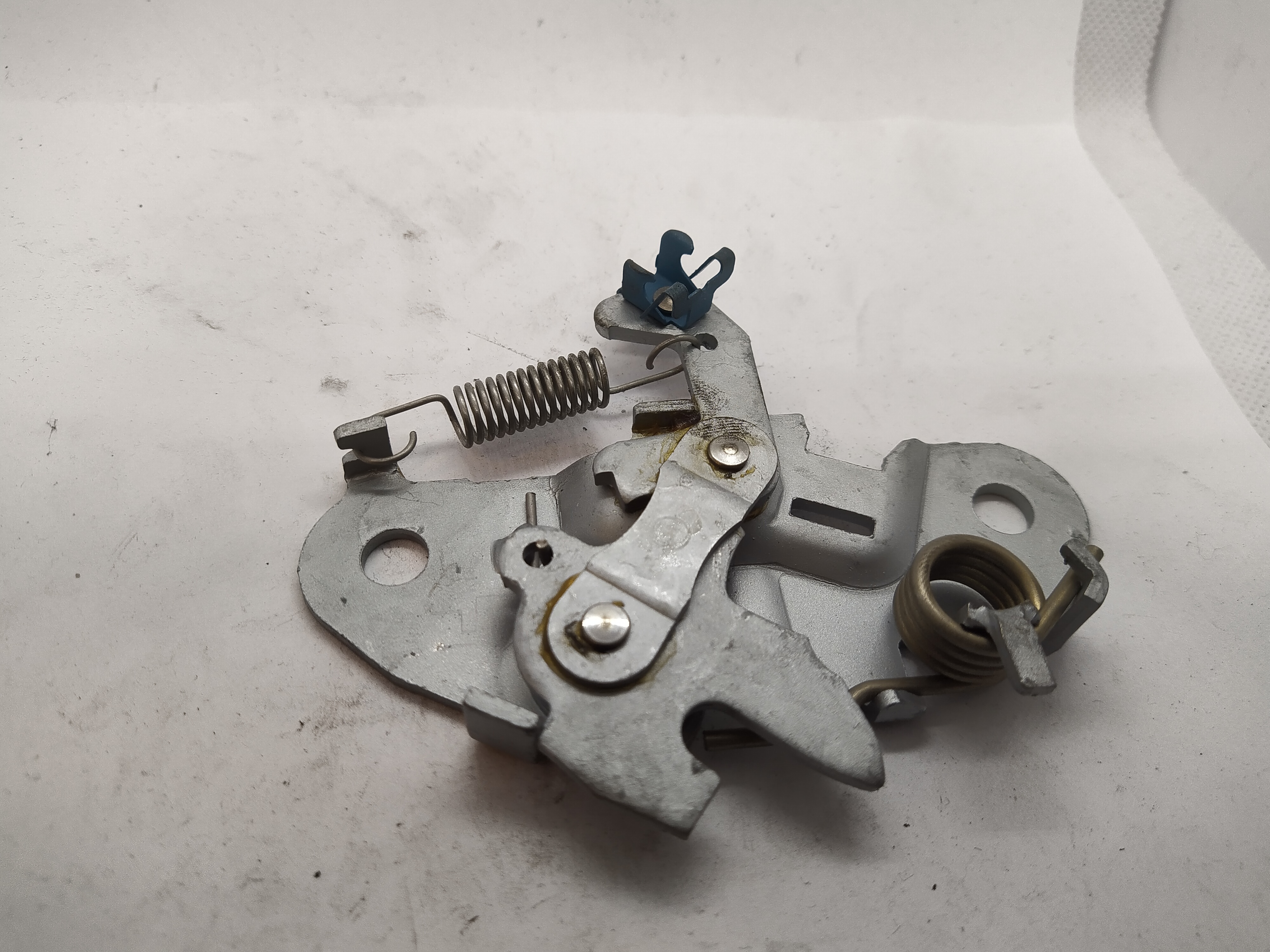 Citroen / Peugeot Motorhaubenschloss 793445 NEU NOS