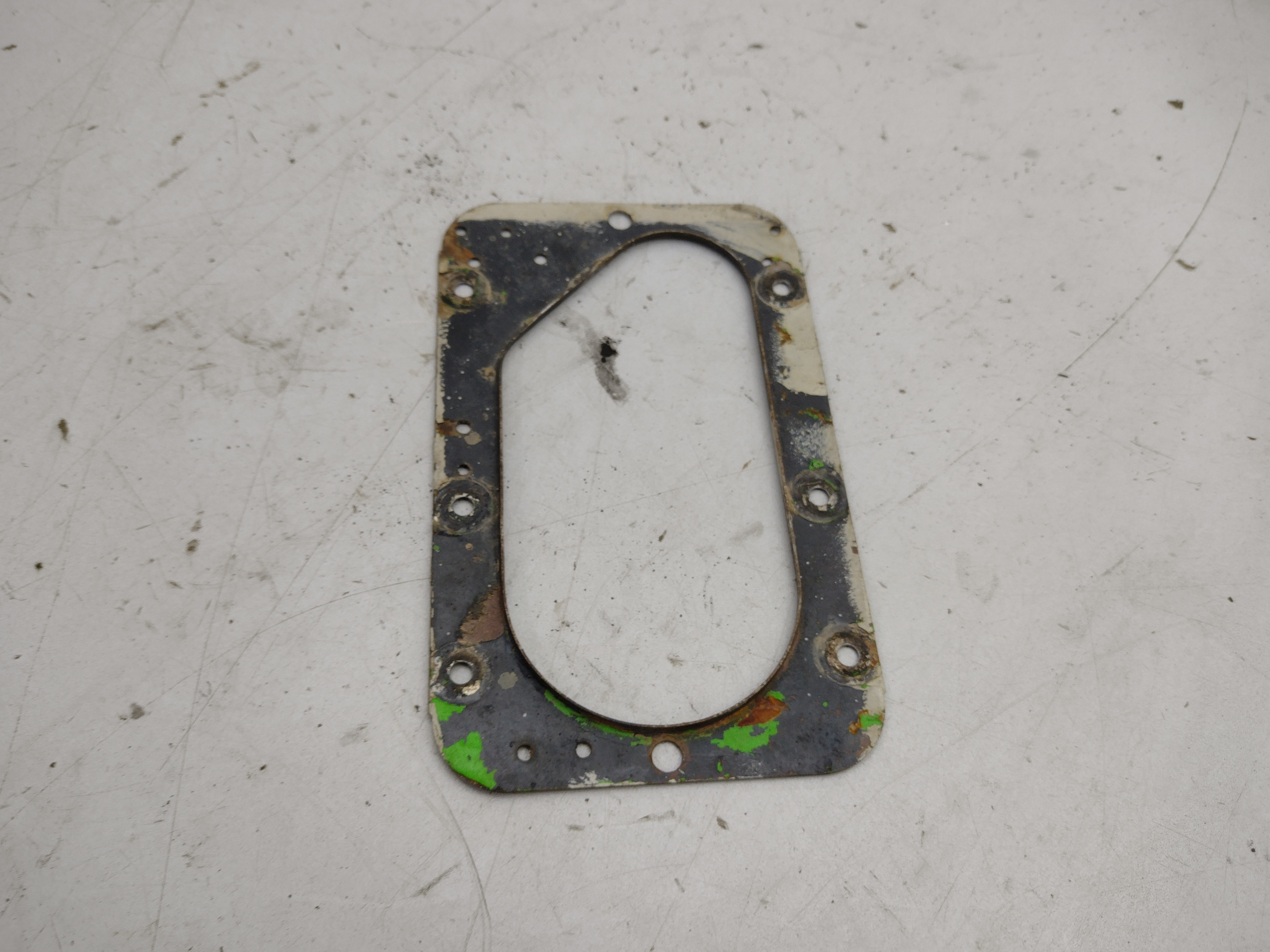 Rahme Schaltsack für Subaru Impreza GC GF 1992-2000