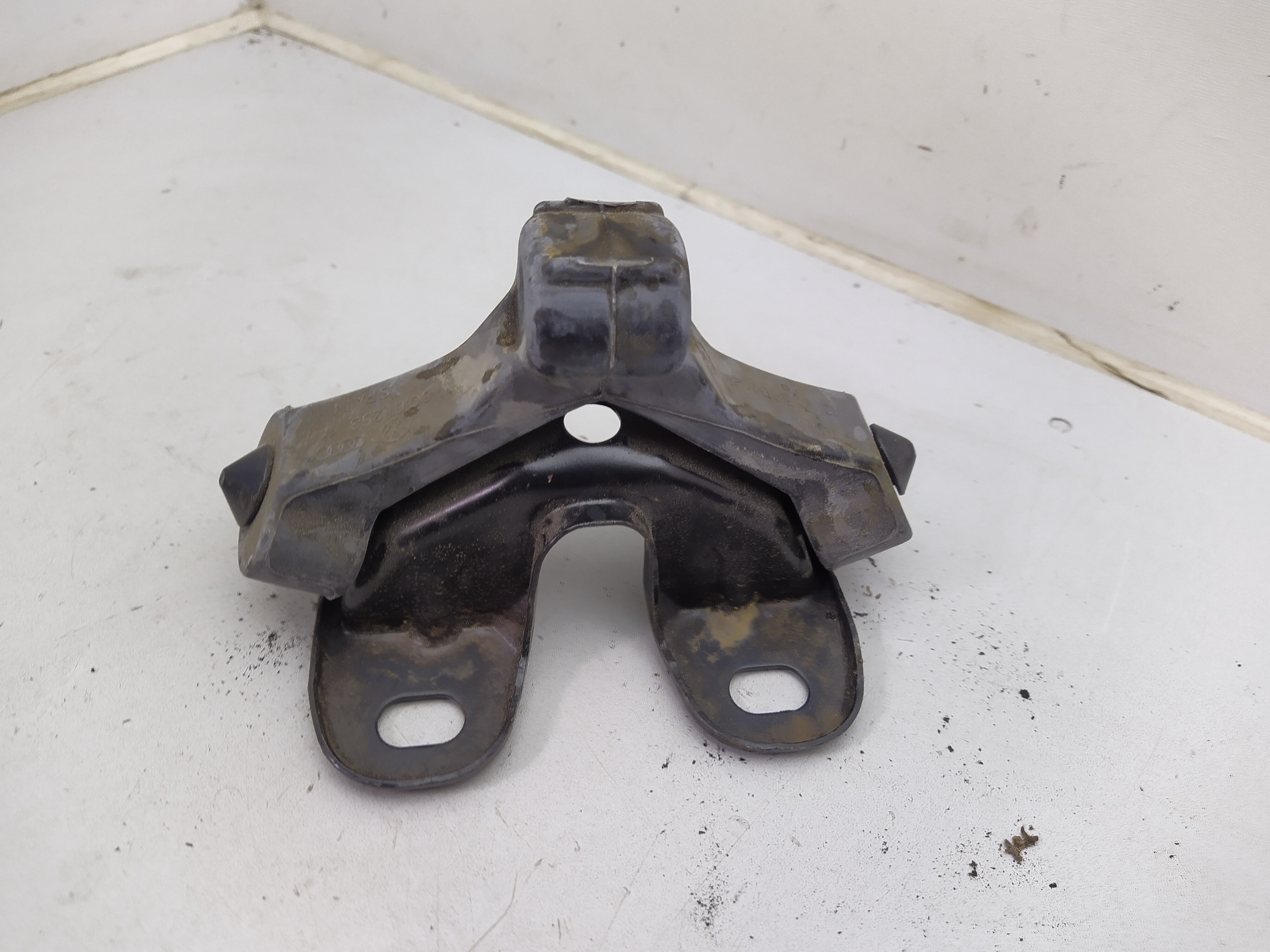 Auspuffgummi mit Halter Auspuffhalter für VAG VW AUDI SKODA SEAT