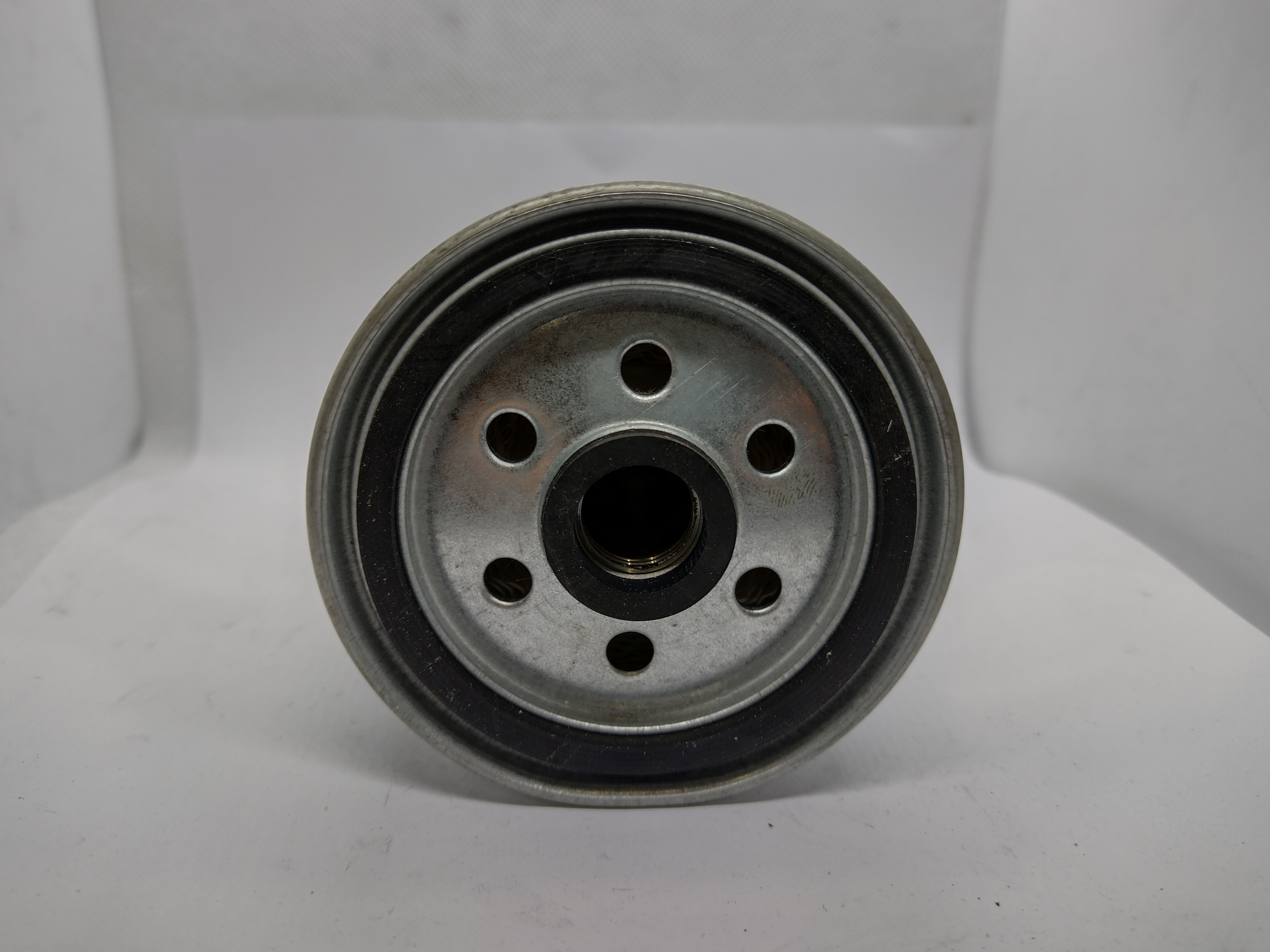 Original Peugeot / Bosch Kraftstofffilter 1 457 434 106 NEU NOS NEW