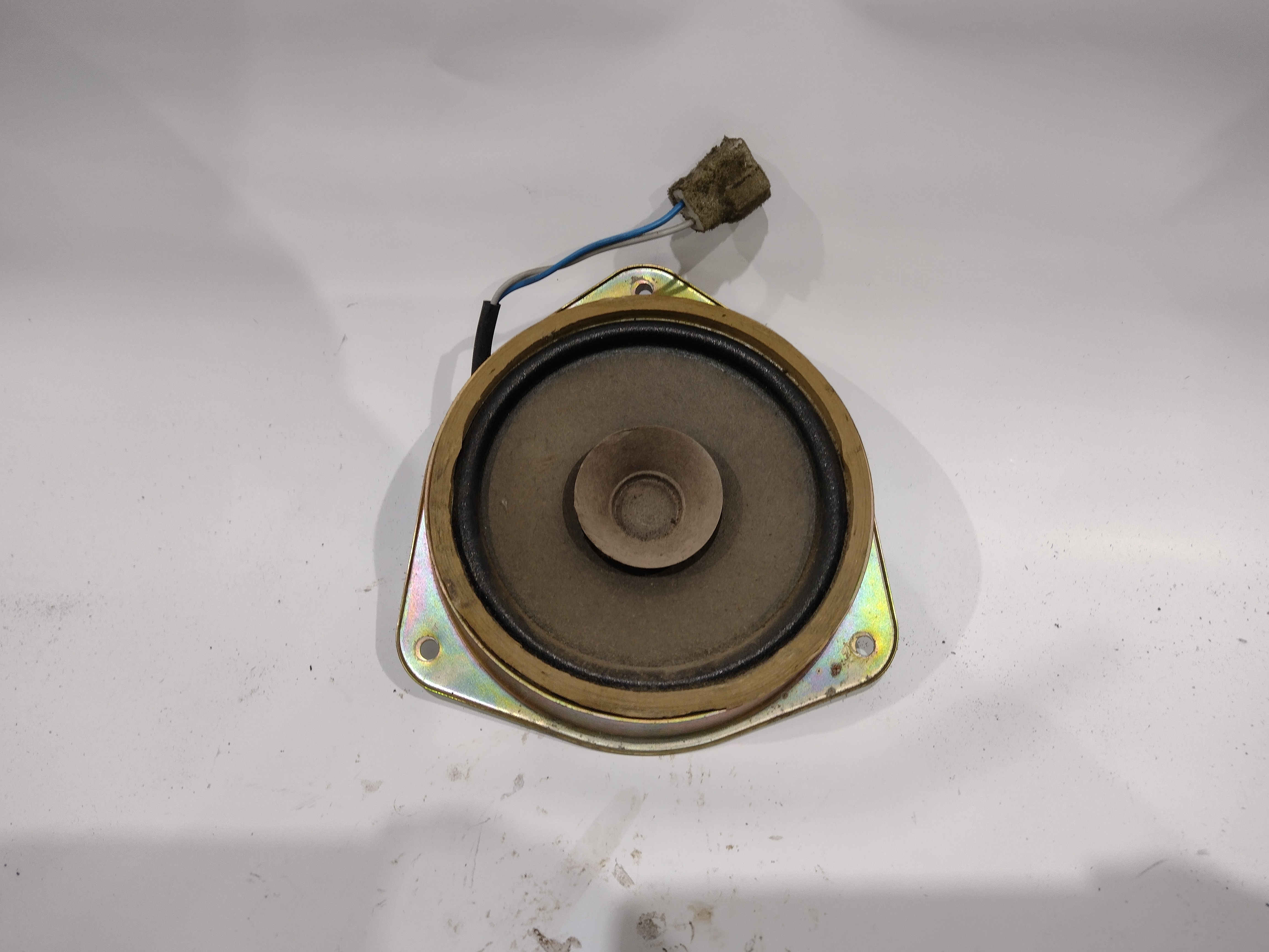 Lautsprecher Speaker vorne rechts für Subaru Legacy 1 BC BJF 89-94